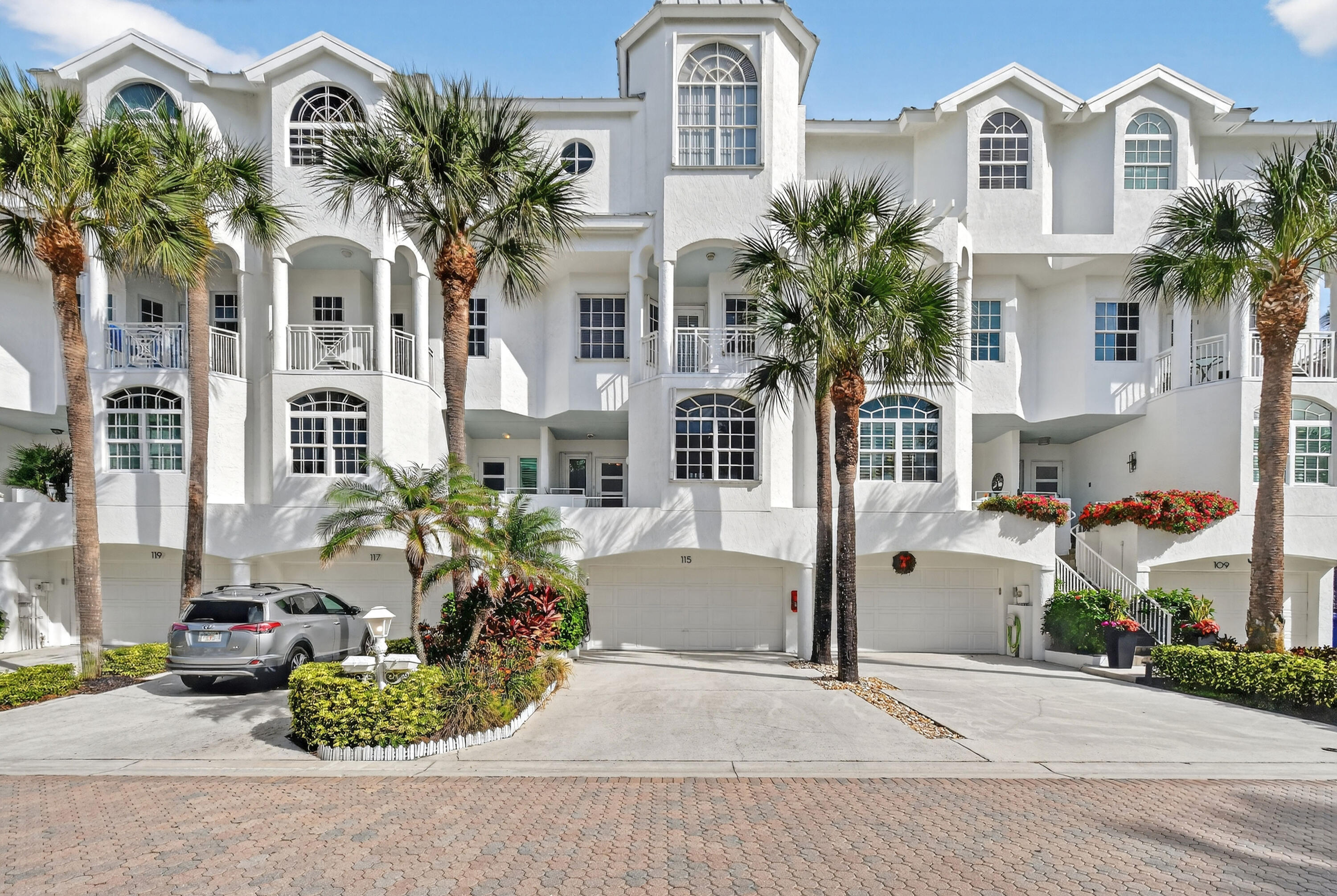 115 Ocean Key Jupiter, FL 33477