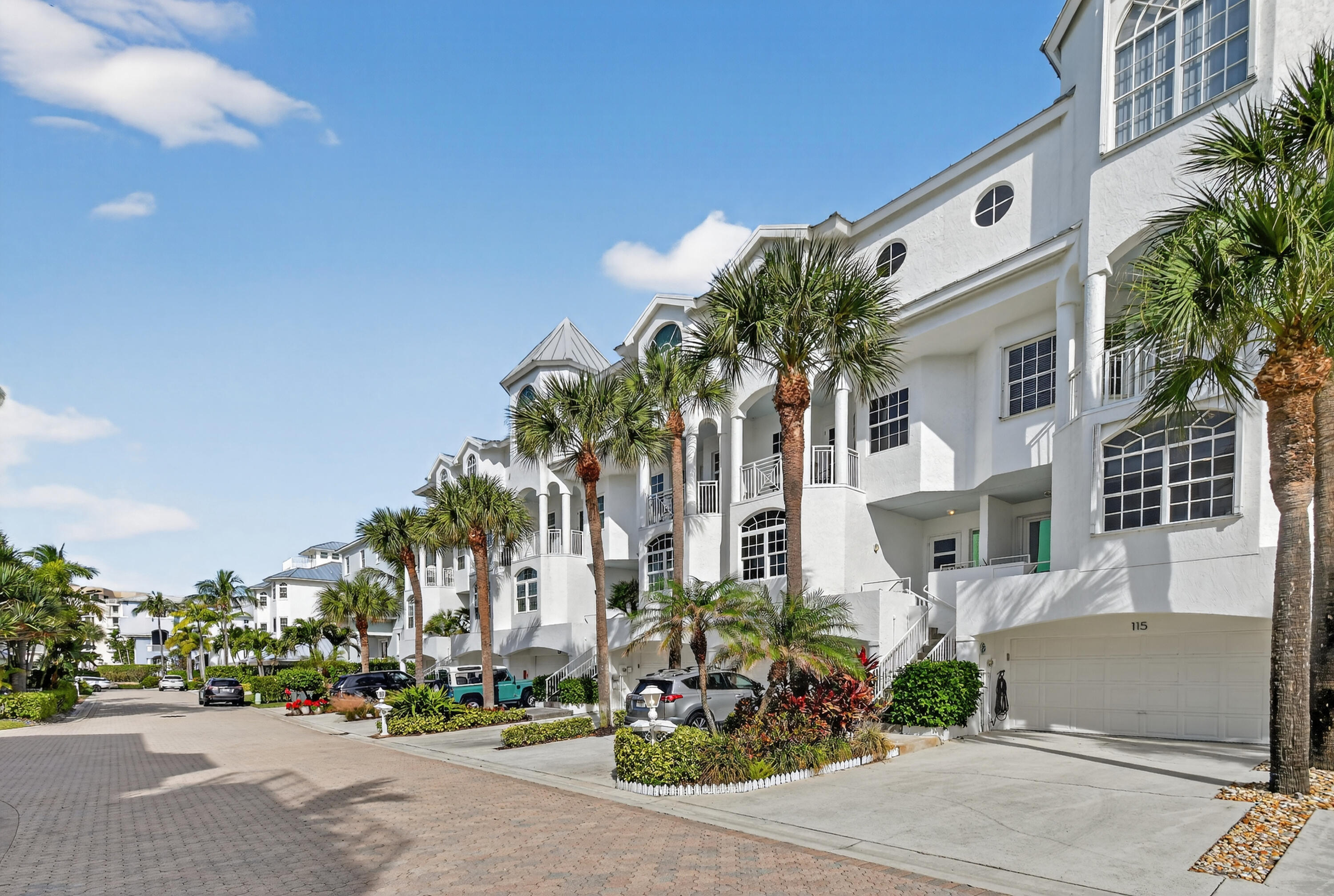 115 Ocean Key Jupiter, FL 33477