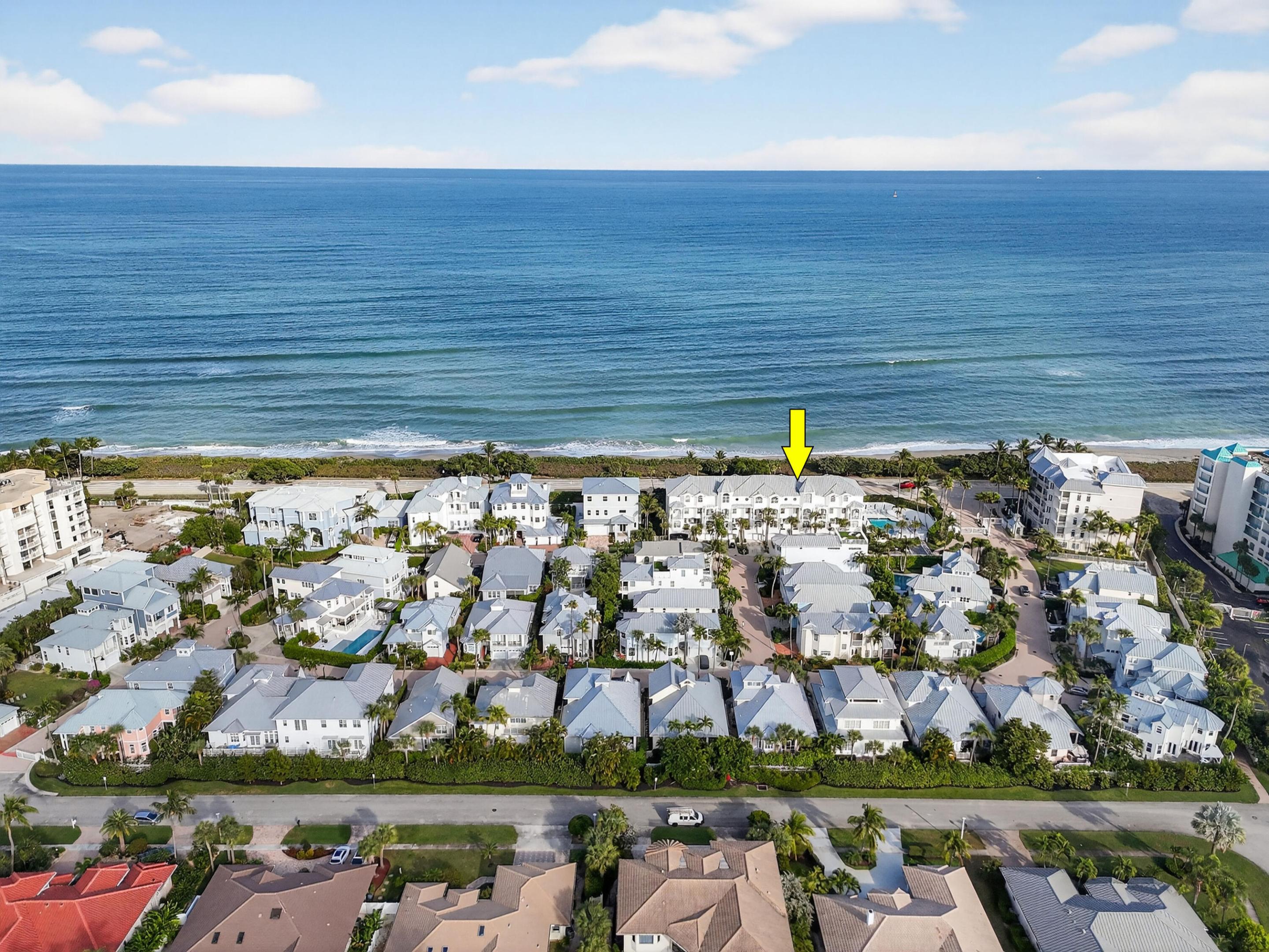 115 Ocean Key Jupiter, FL 33477