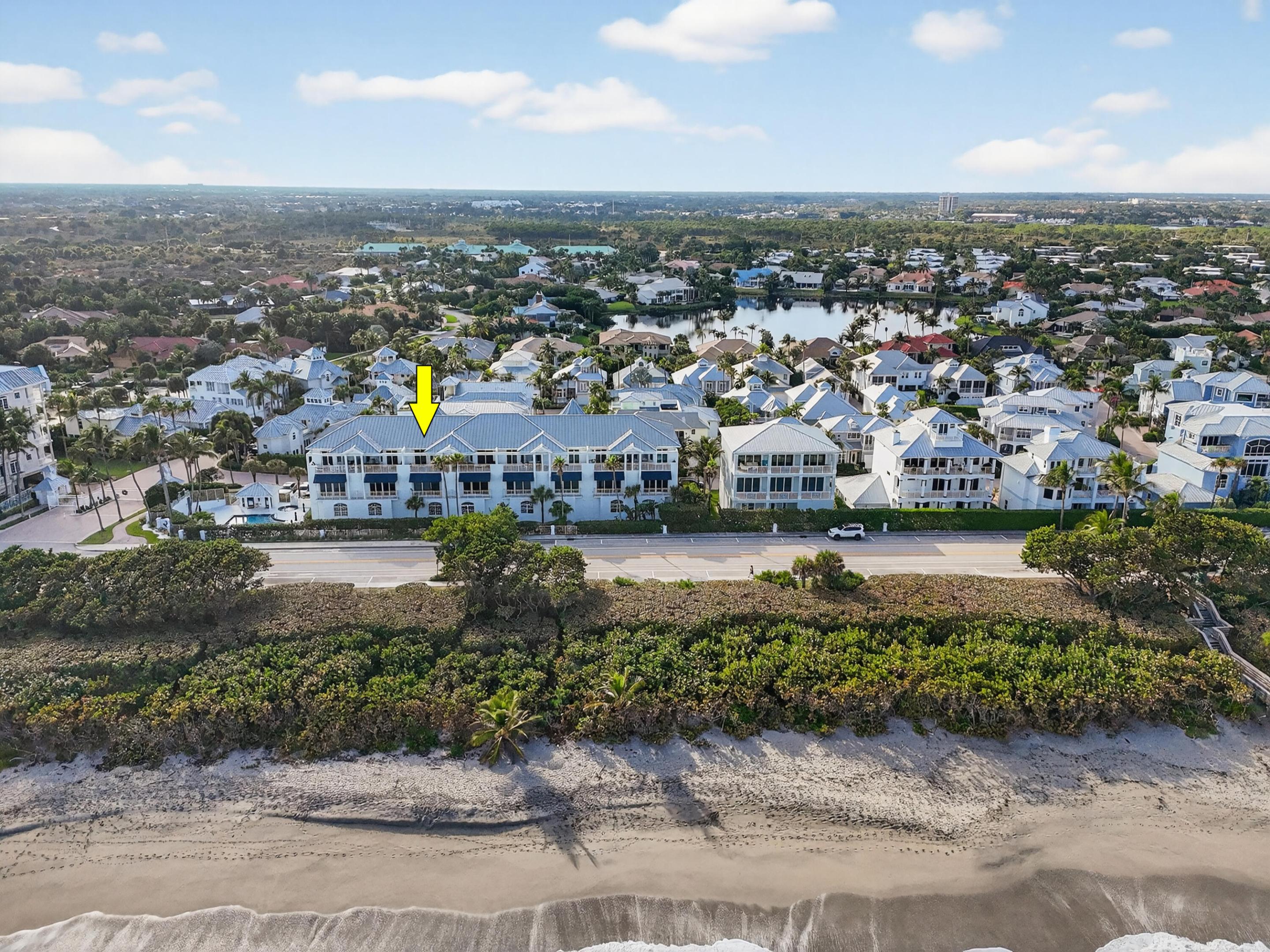 115 Ocean Key Jupiter, FL 33477