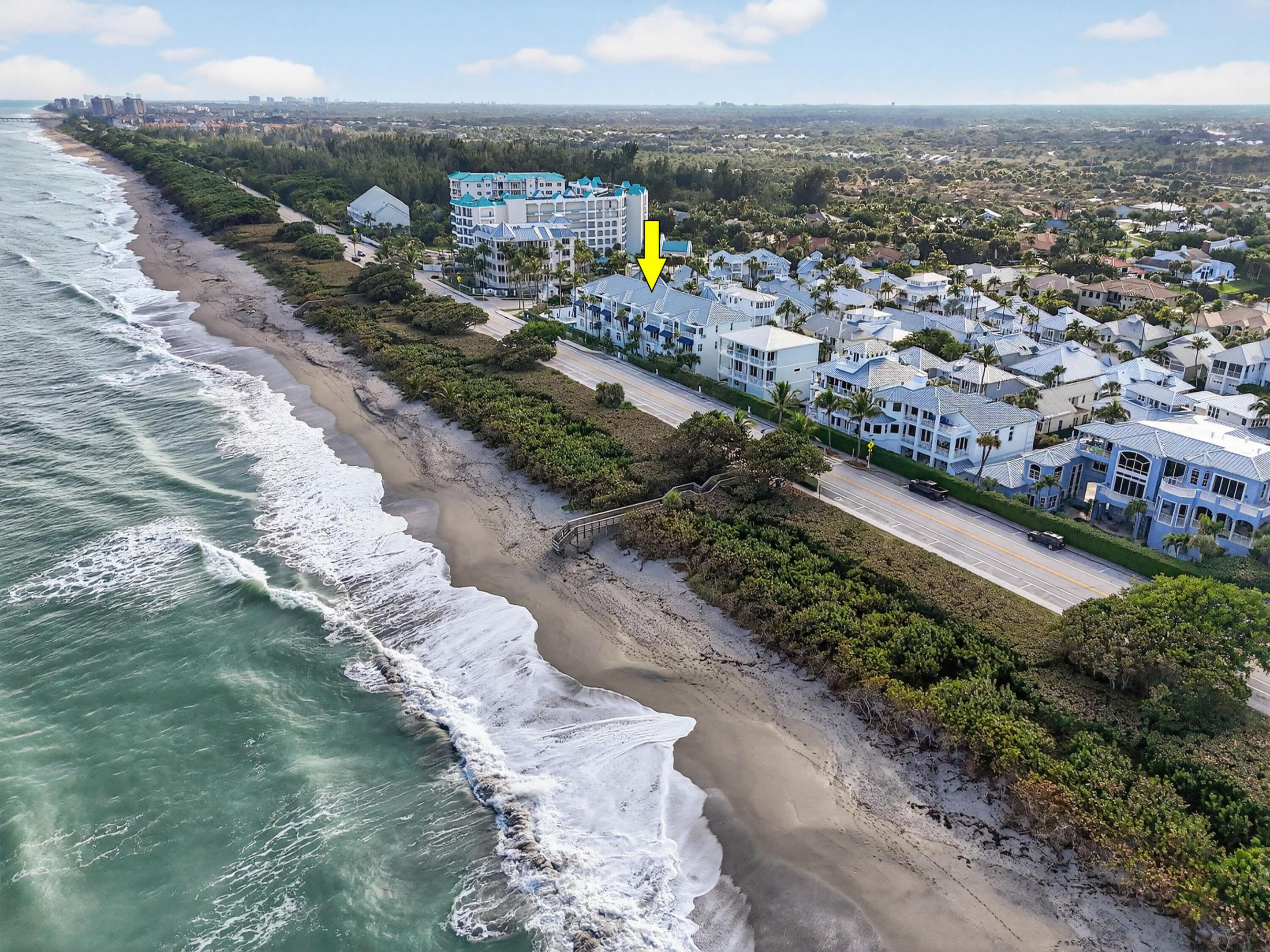 115 Ocean Key Jupiter, FL 33477