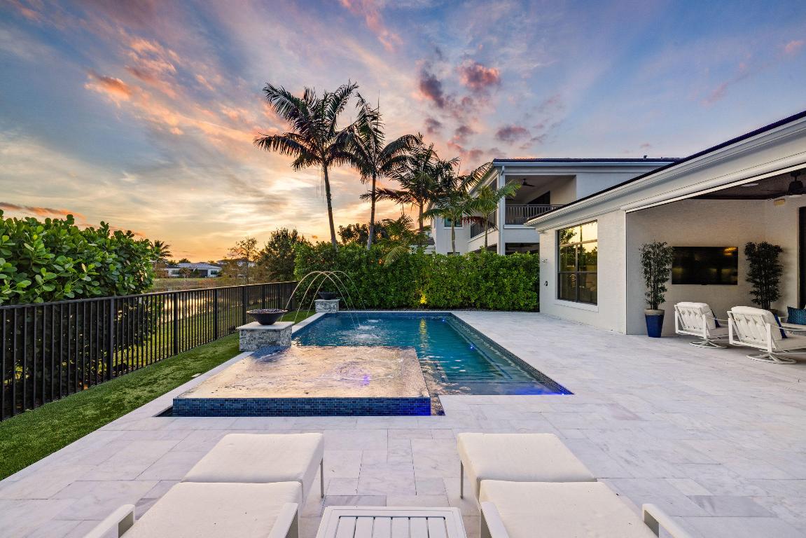 5704 Gauguin Palm Beach Gardens, FL 33418