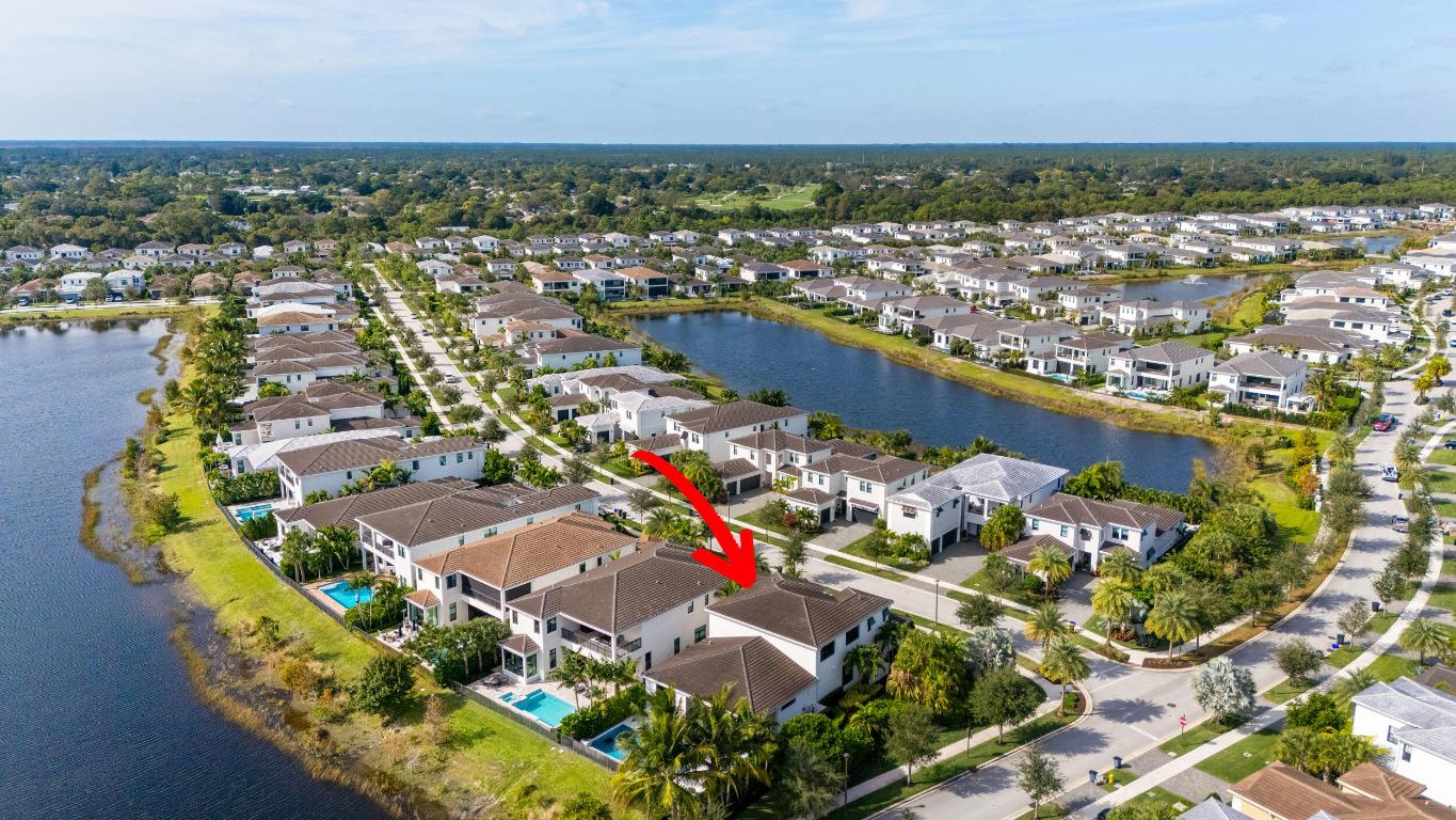 5704 Gauguin Palm Beach Gardens, FL 33418