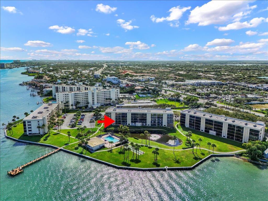 200 Intracoastal #207