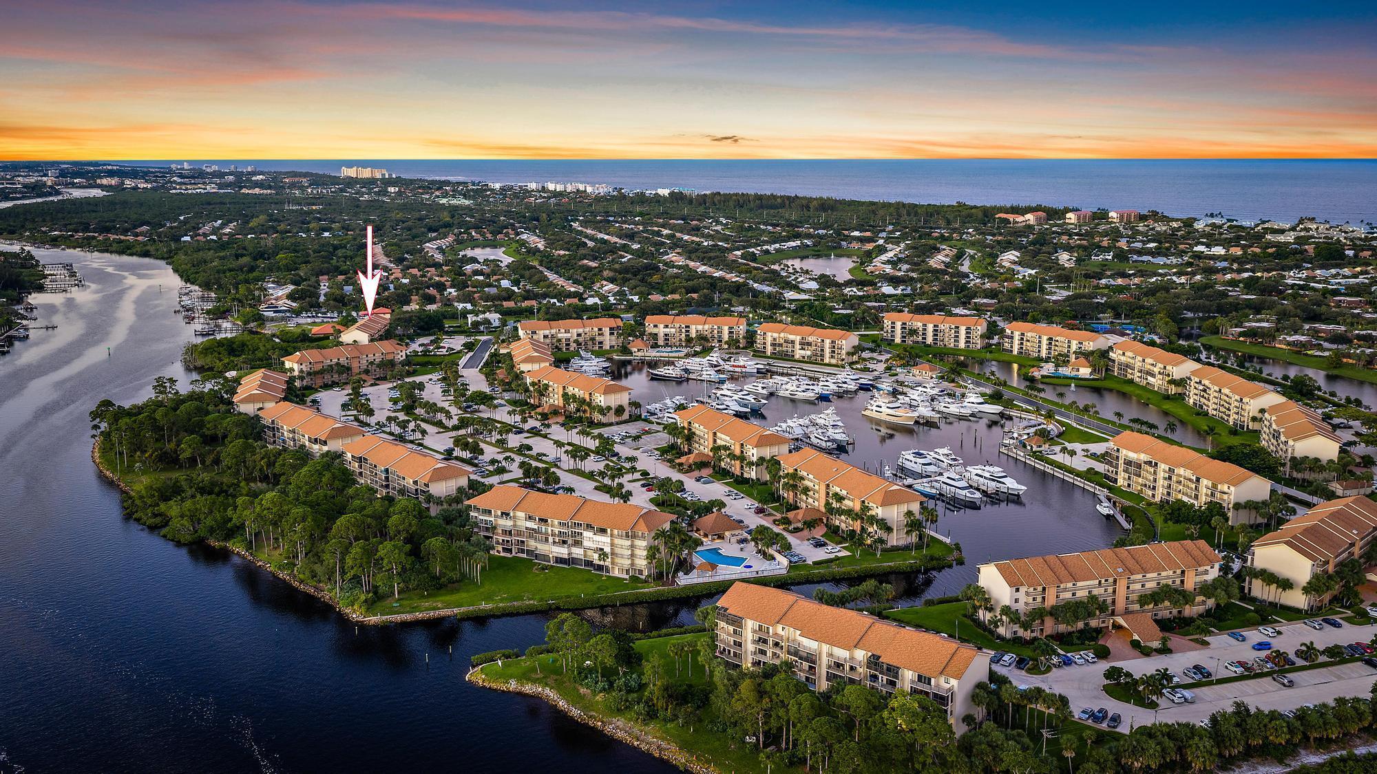 1701 Marina Isle #202 Jupiter, FL 33477