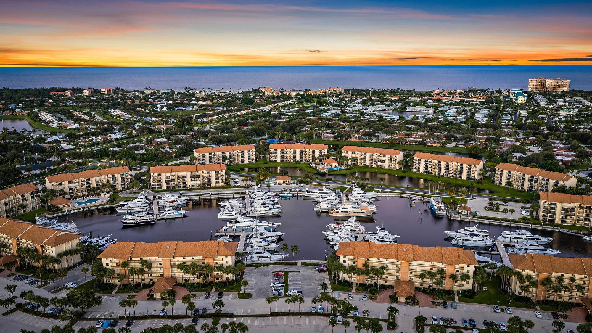 1701 Marina Isle #202 Jupiter, FL 33477