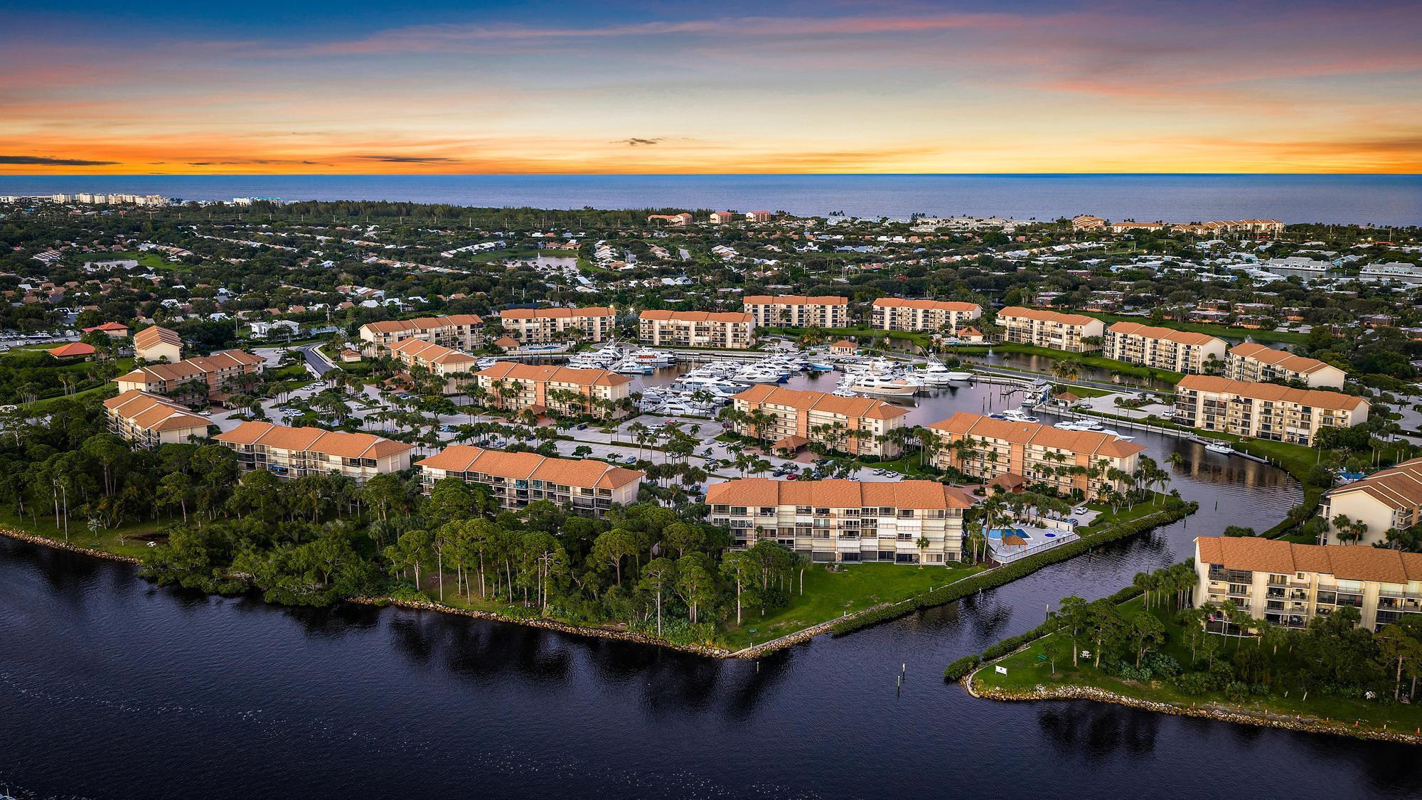 1701 Marina Isle #202 Jupiter, FL 33477