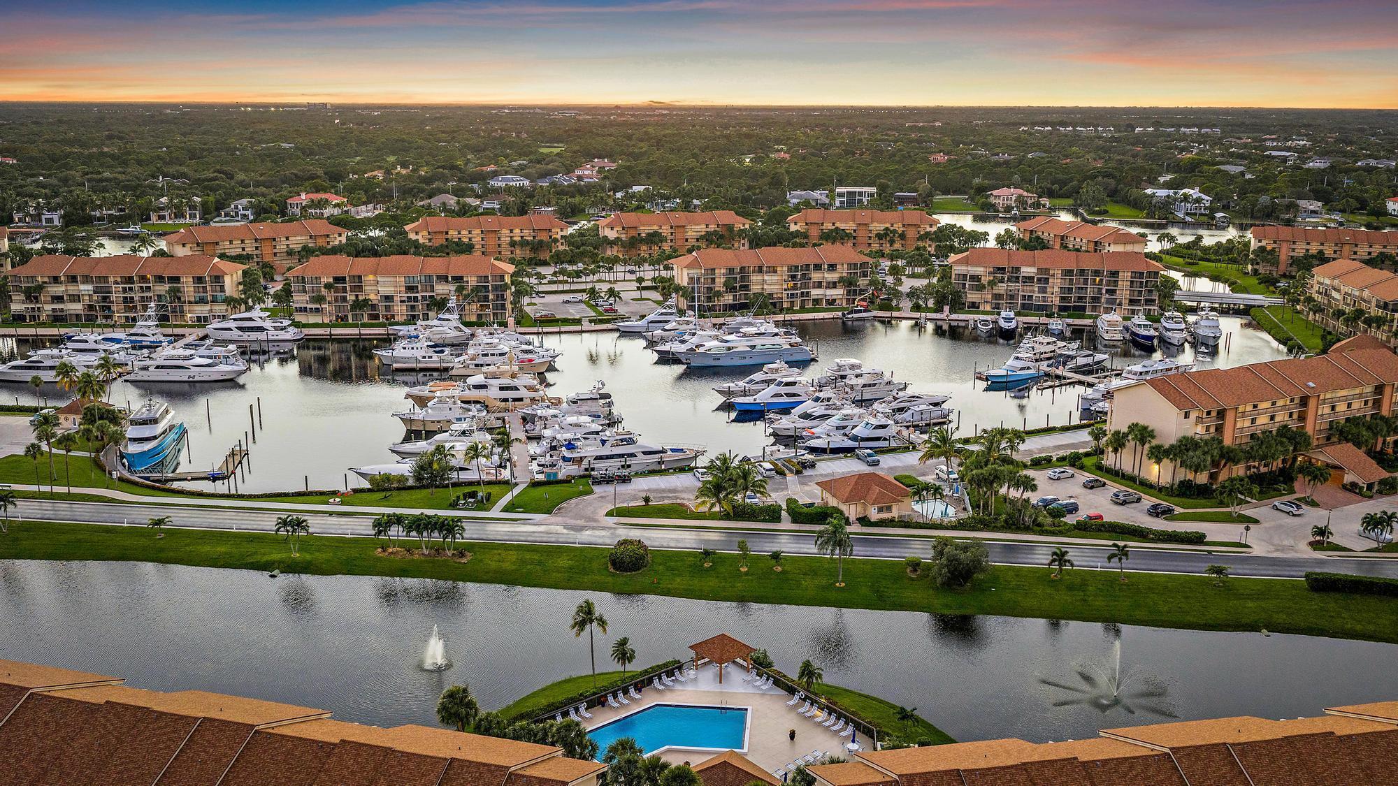 1701 Marina Isle #202 Jupiter, FL 33477