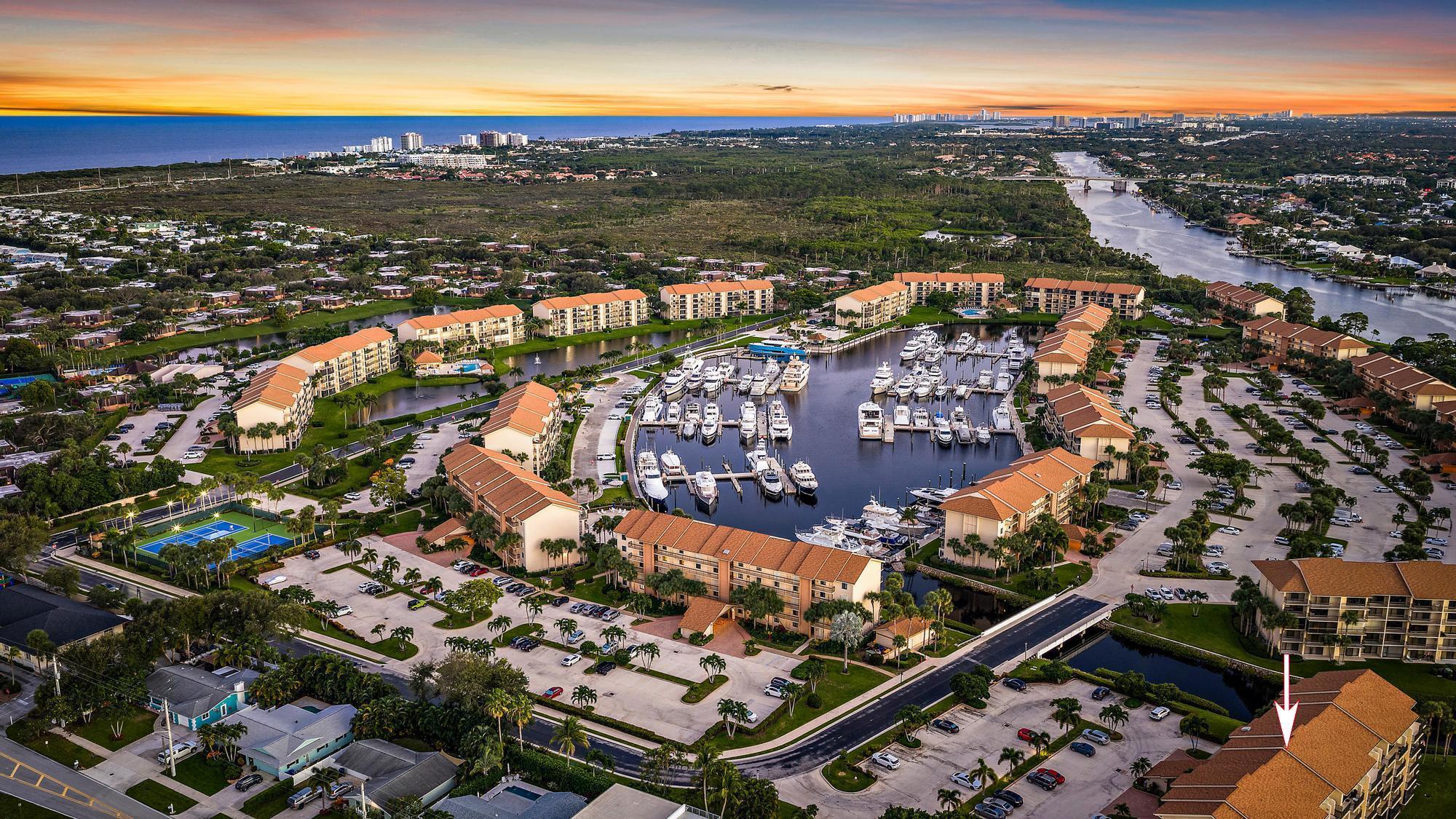 1701 Marina Isle #202 Jupiter, FL 33477