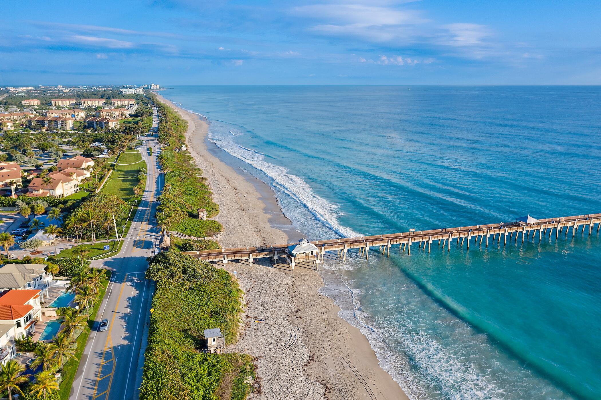 1701 Marina Isle #202 Jupiter, FL 33477