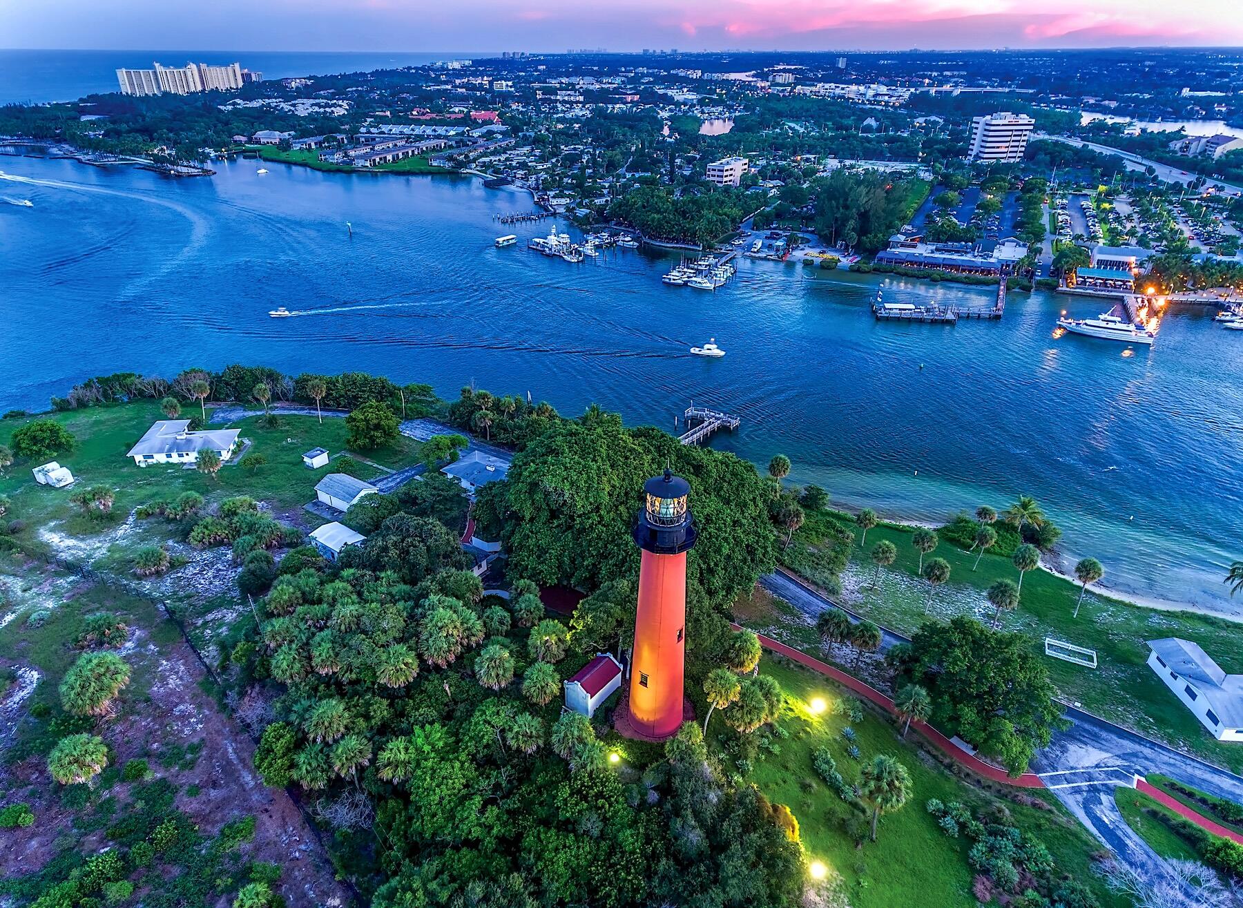 1701 Marina Isle #202 Jupiter, FL 33477