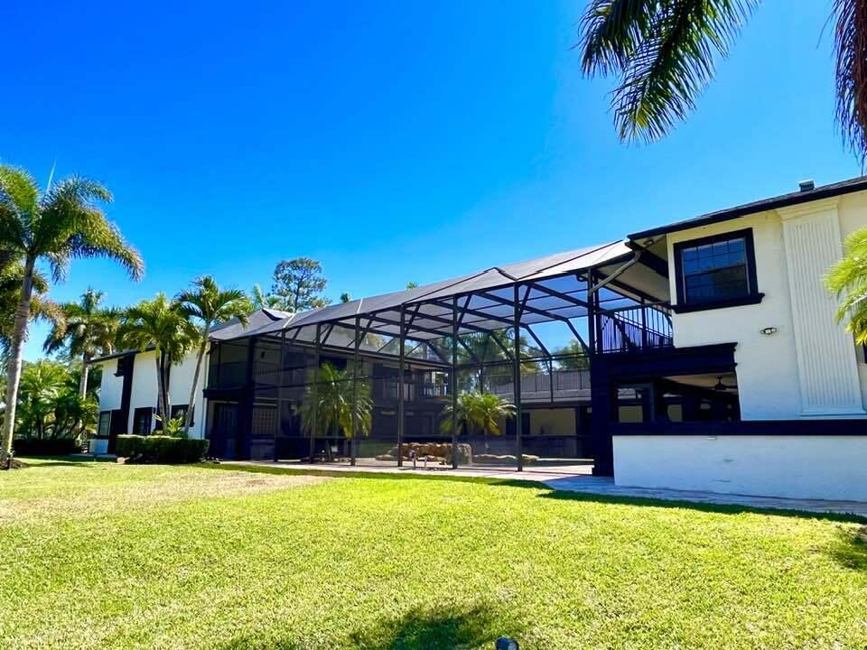 6186 Duckweed Lake Worth, FL 33449