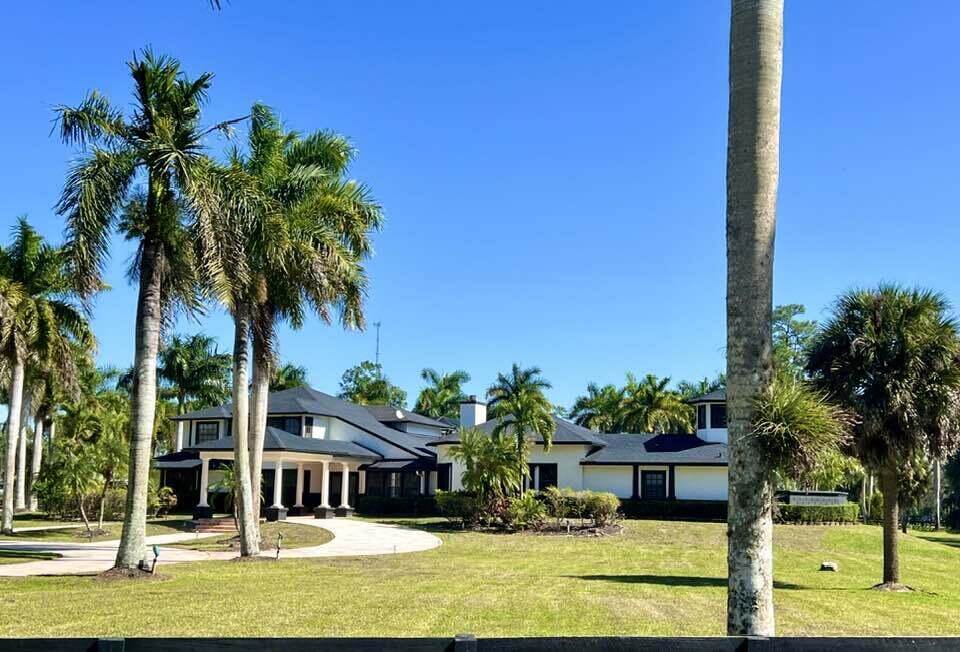 6186 Duckweed Lake Worth, FL 33449