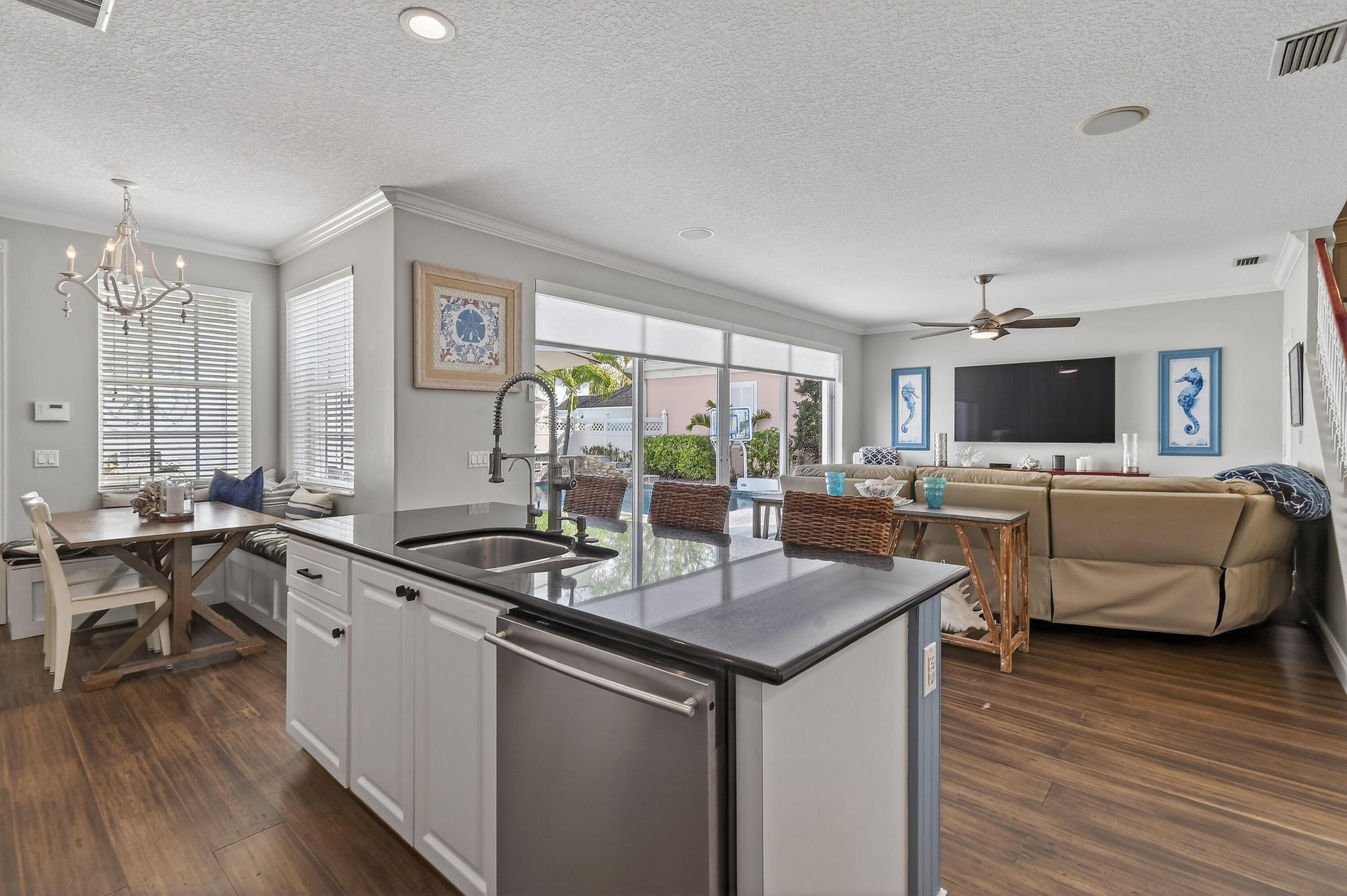 240 Poinciana Jupiter, FL 33458