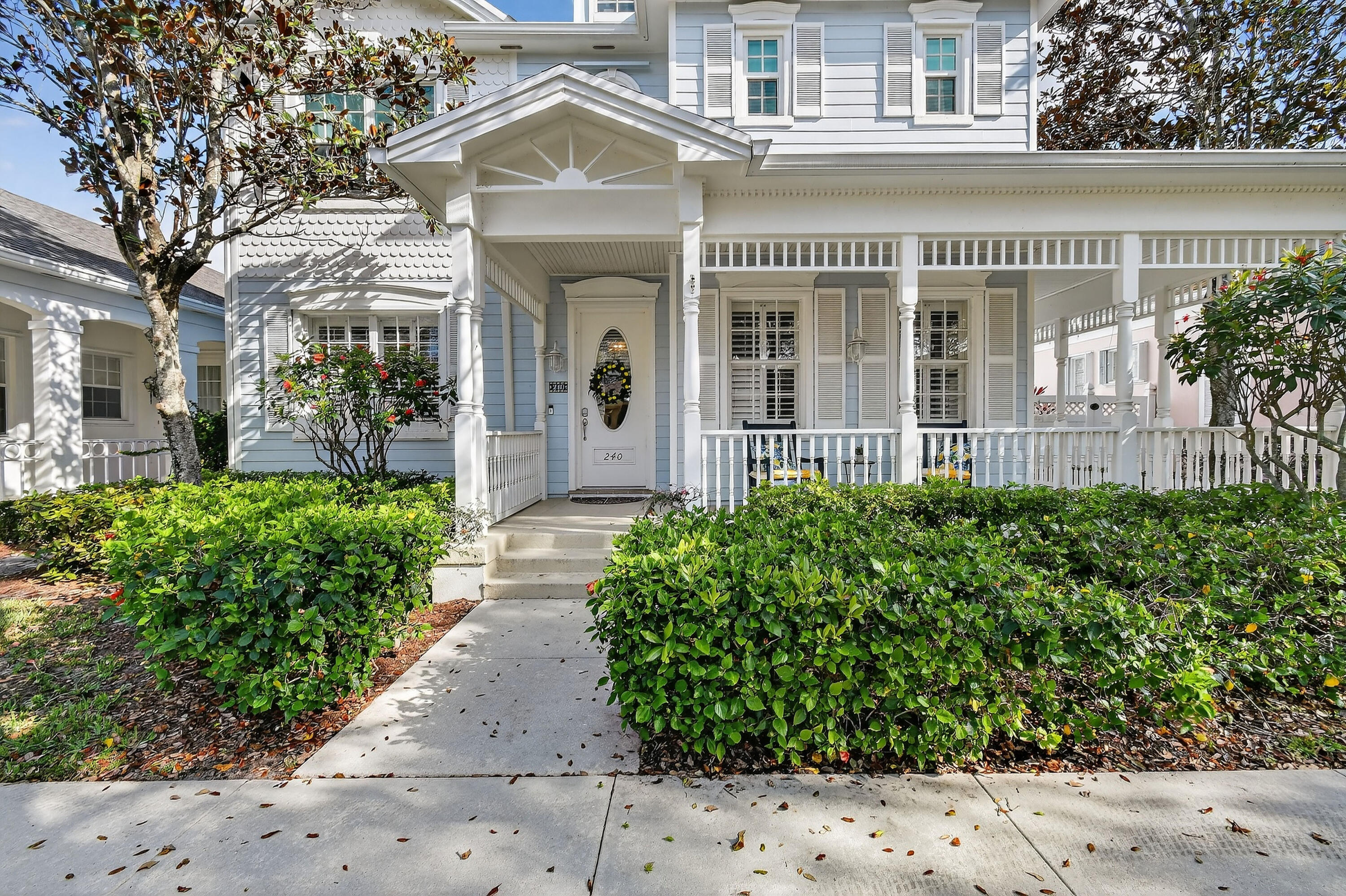 240 Poinciana Jupiter, FL 33458