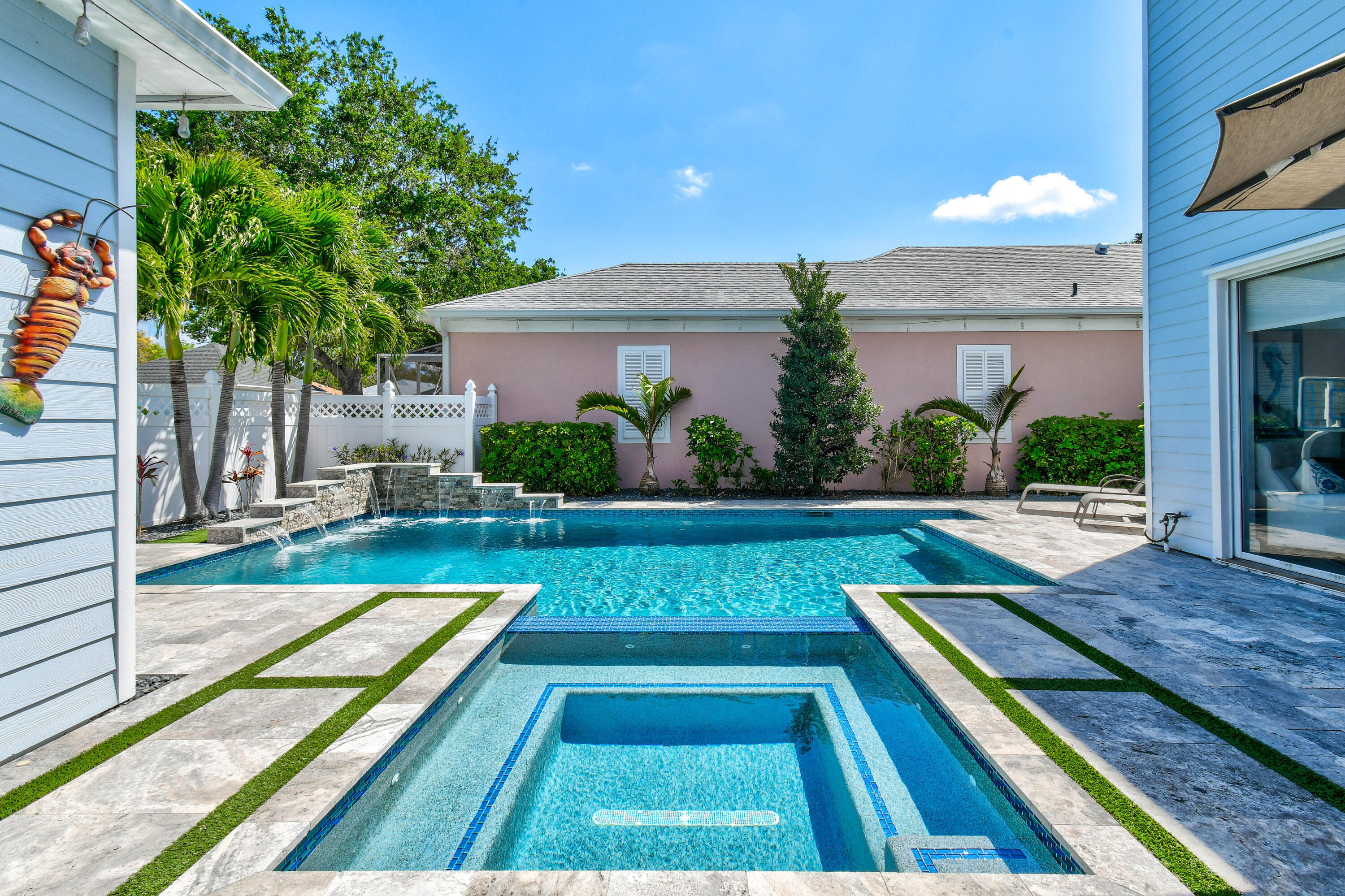 240 Poinciana Jupiter, FL 33458