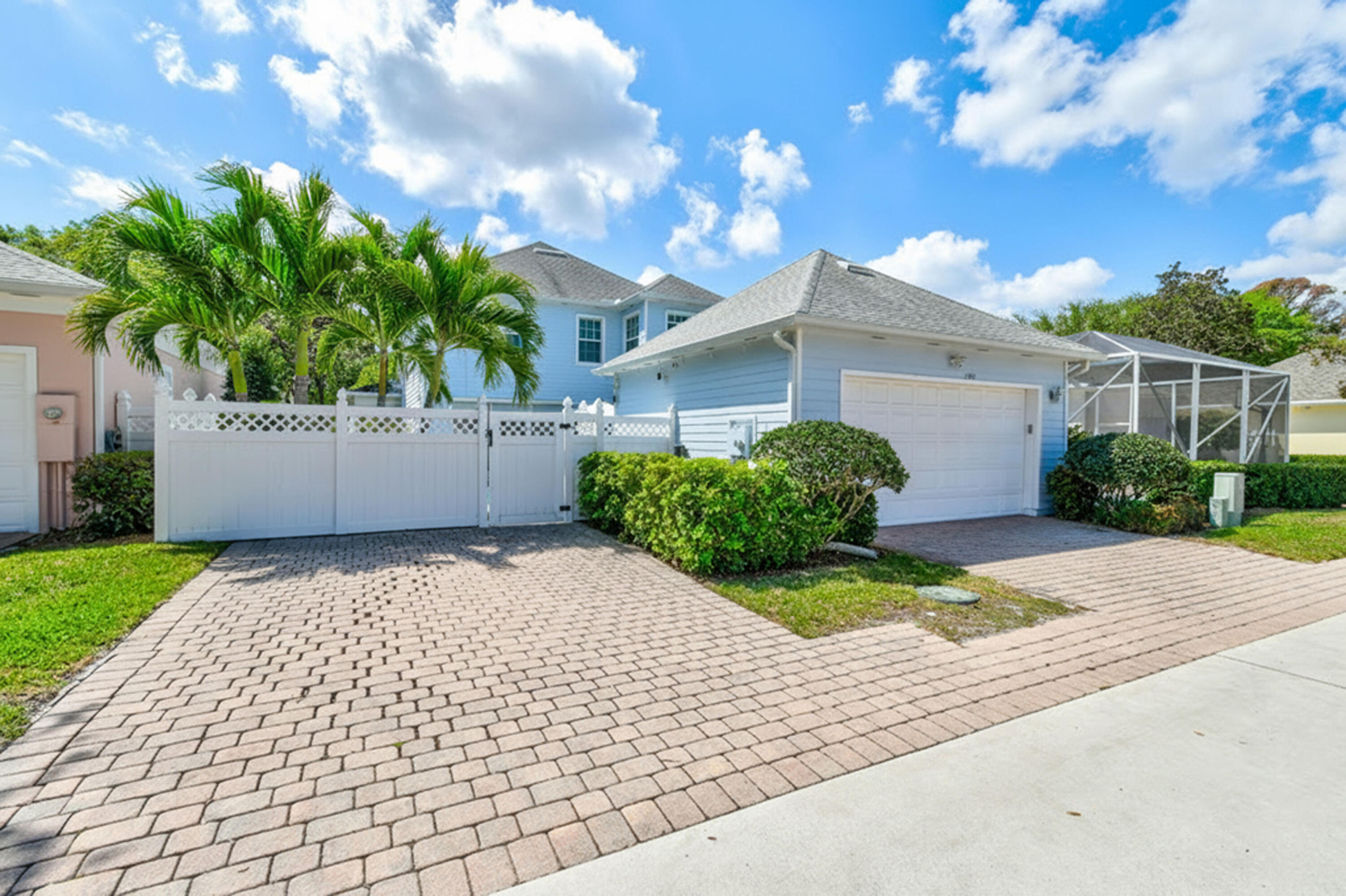 240 Poinciana Jupiter, FL 33458