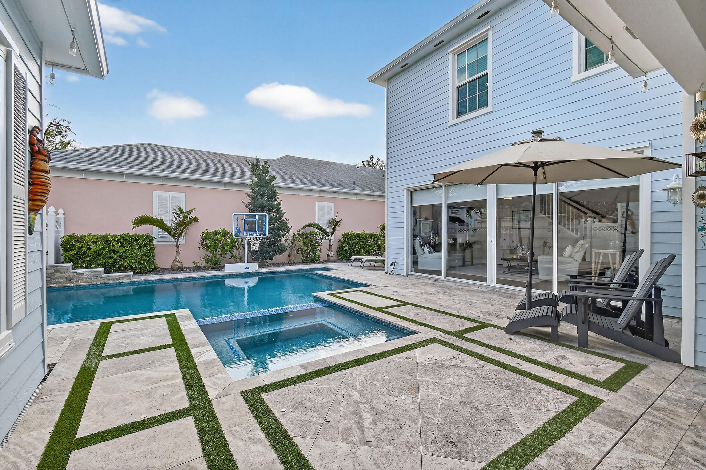 240 Poinciana Jupiter, FL 33458