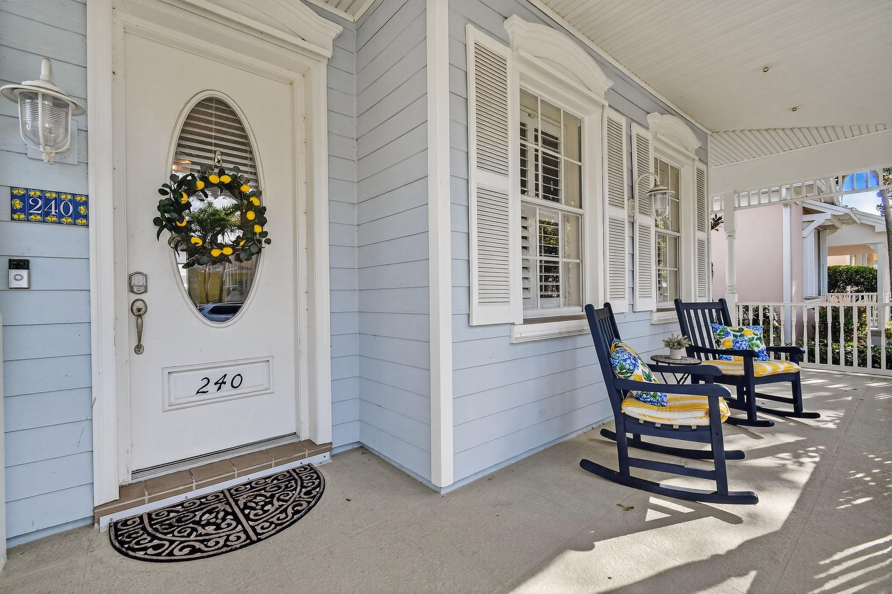 240 Poinciana Jupiter, FL 33458