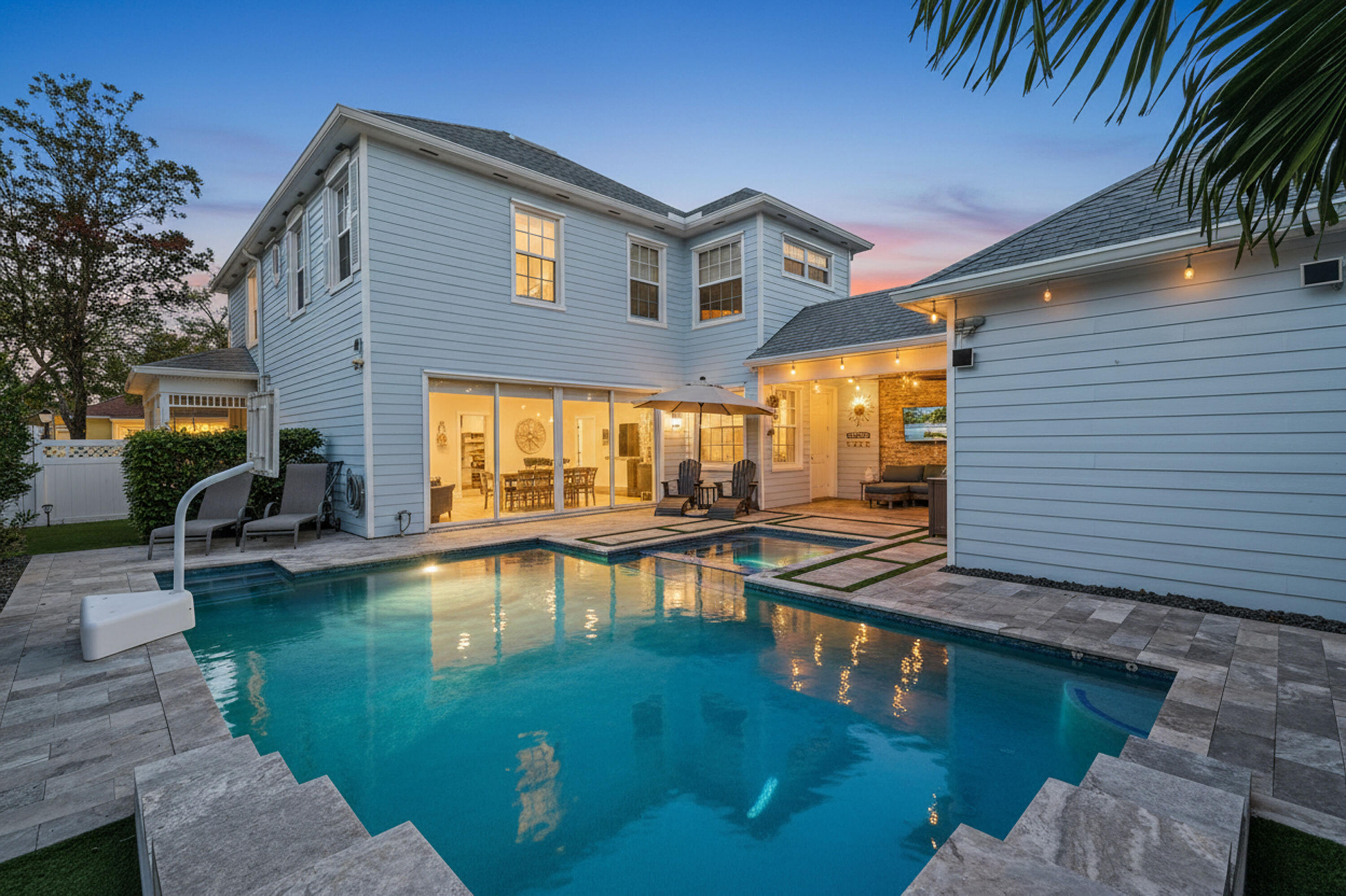 240 Poinciana Jupiter, FL 33458