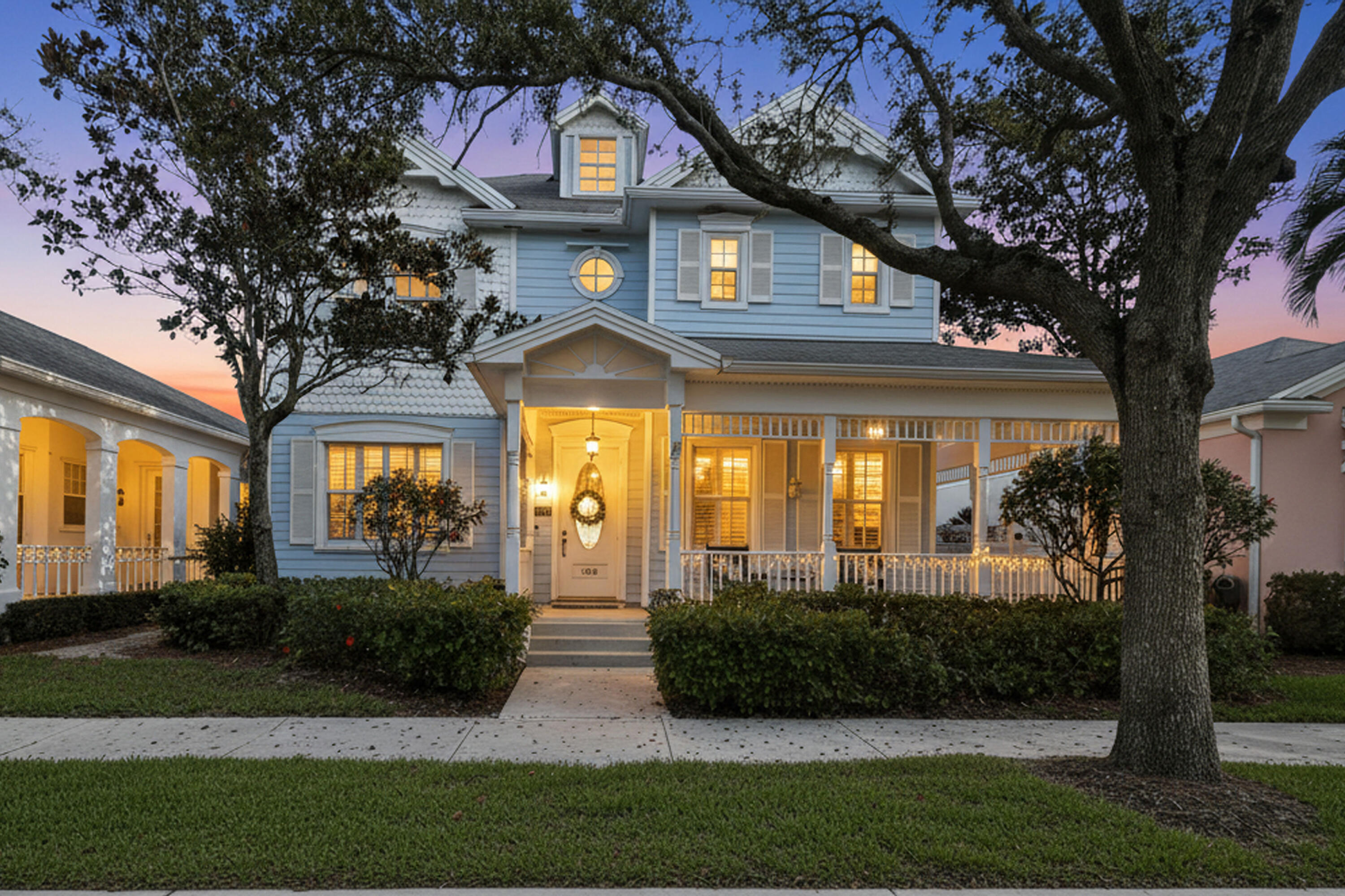 240 Poinciana Jupiter, FL 33458