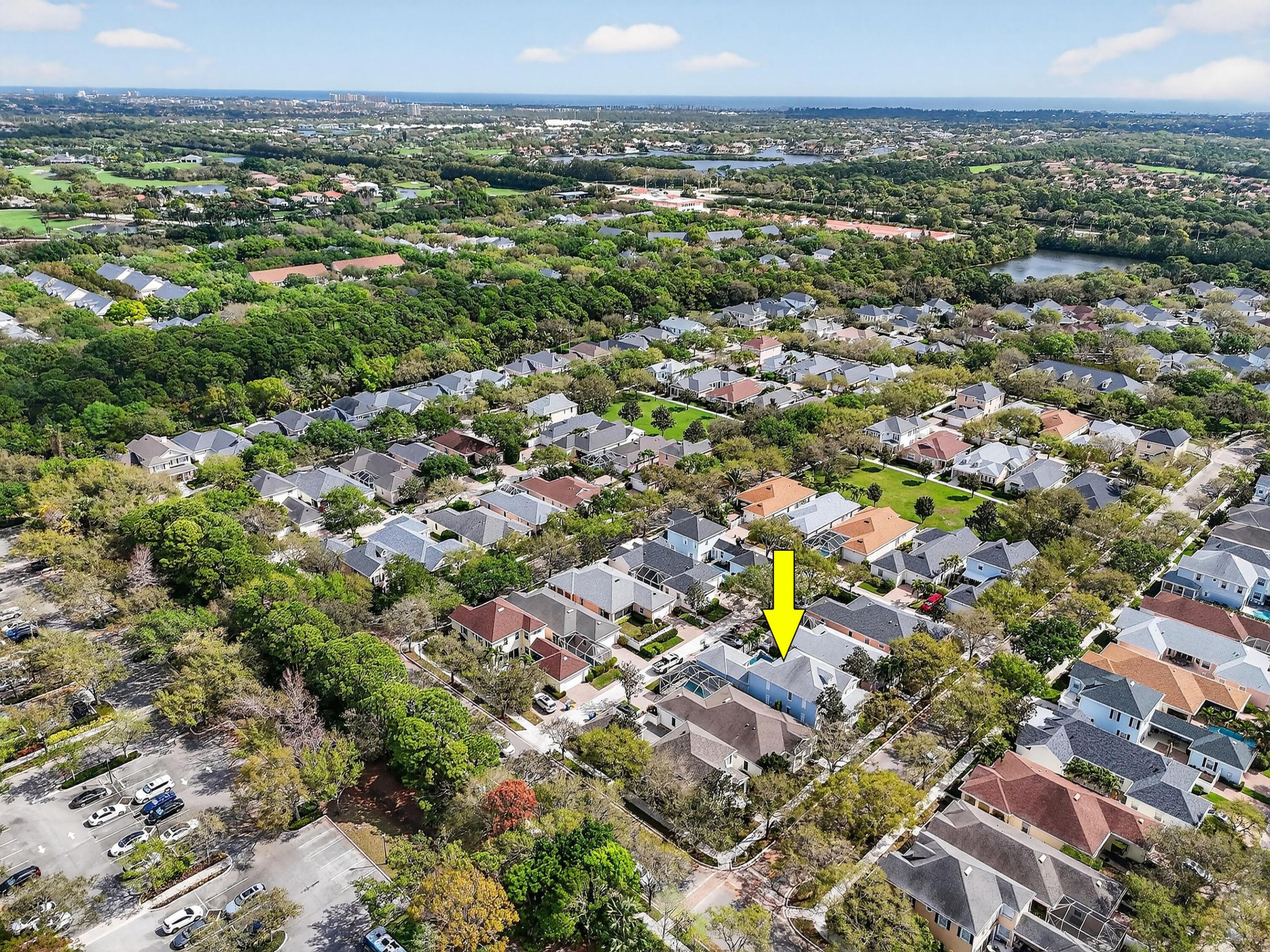 240 Poinciana Jupiter, FL 33458