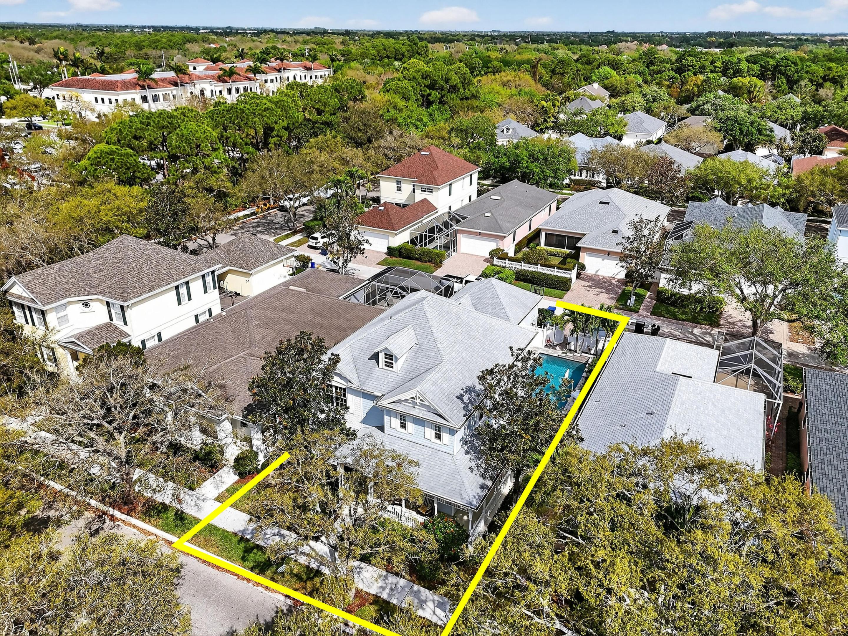 240 Poinciana Jupiter, FL 33458