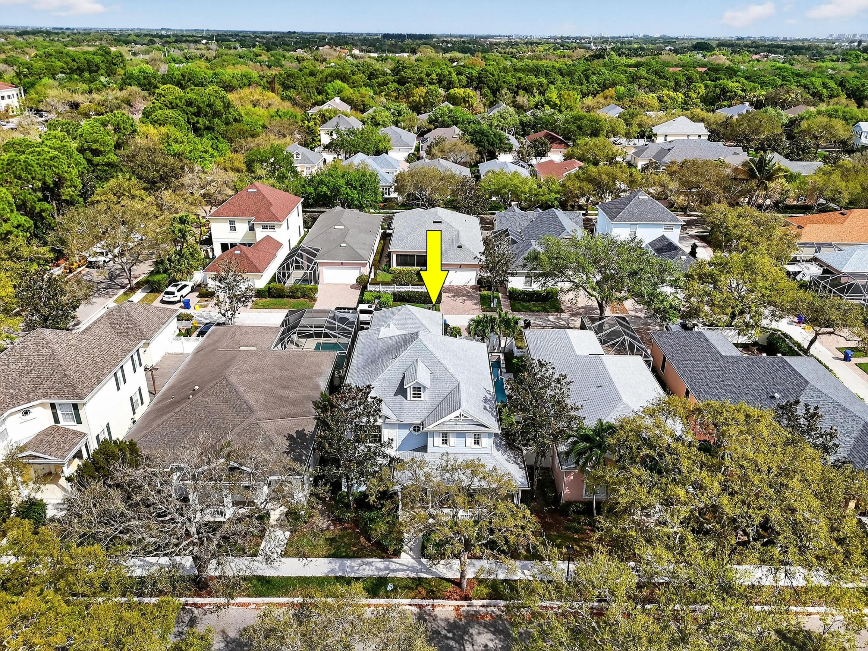 240 Poinciana Jupiter, FL 33458