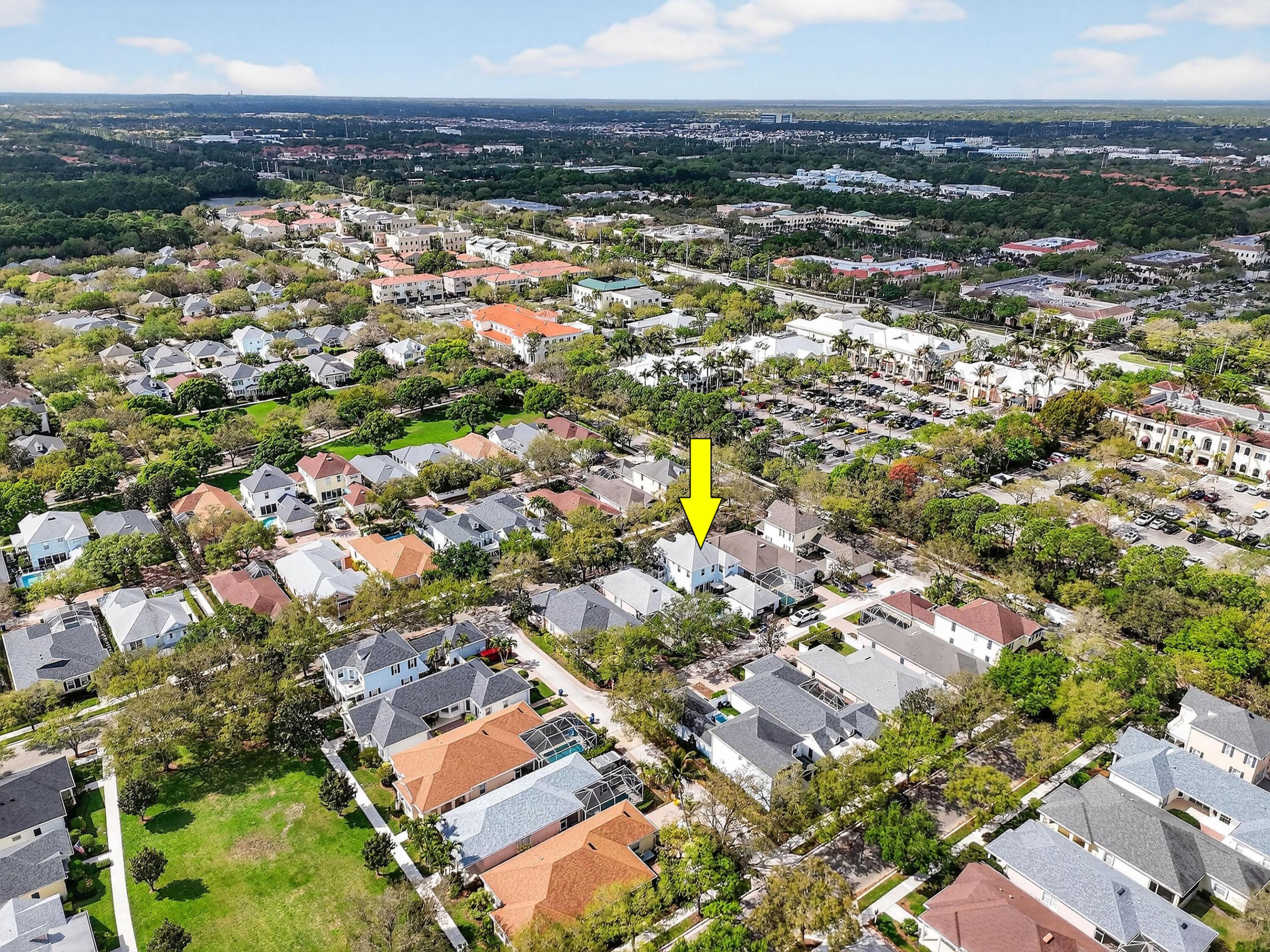 240 Poinciana Jupiter, FL 33458