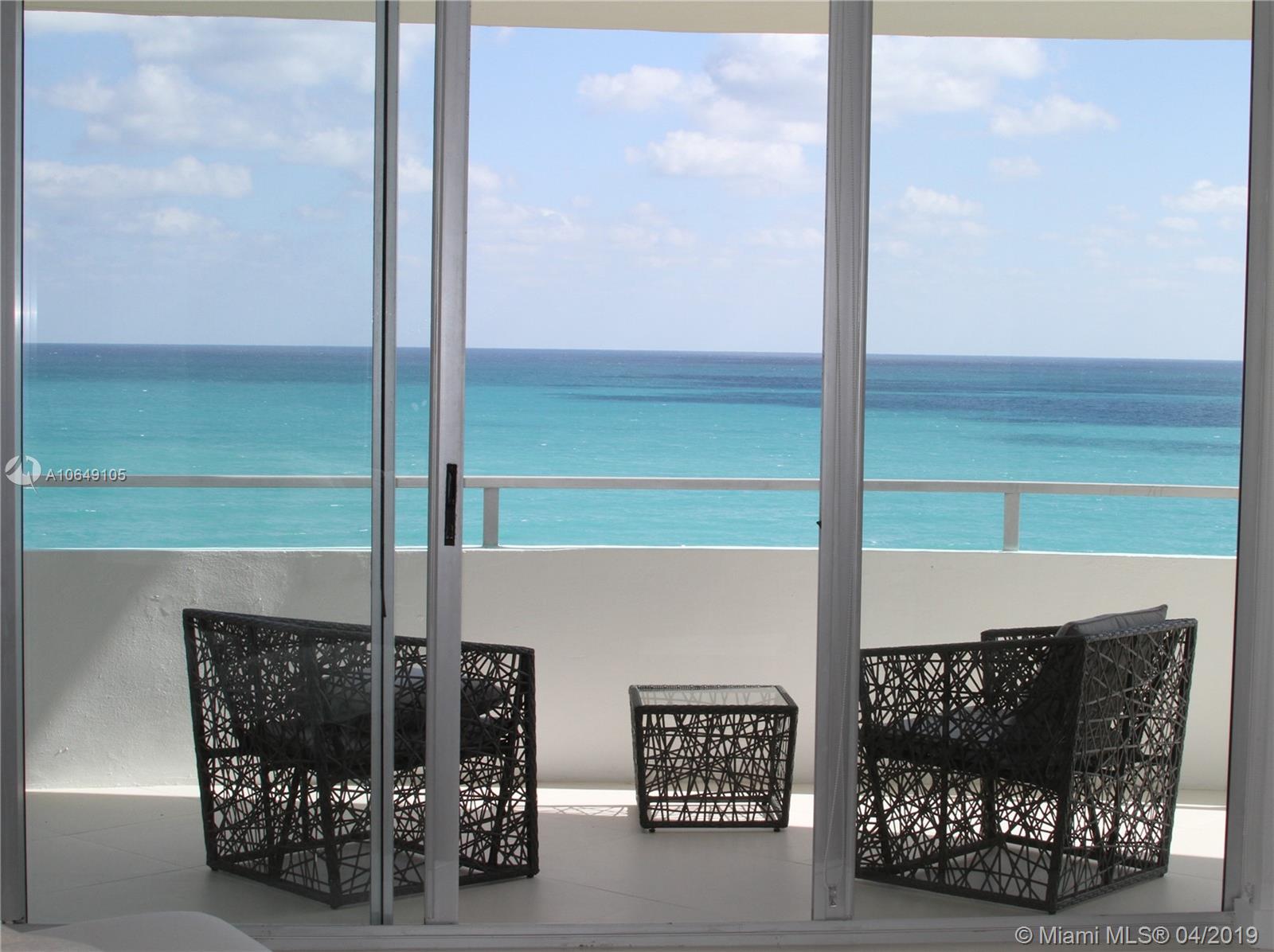 5161 Collins Ave #1114