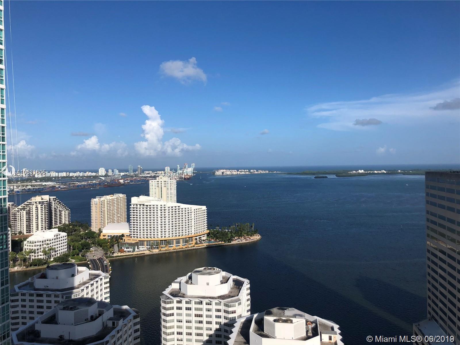951 Brickell #4111