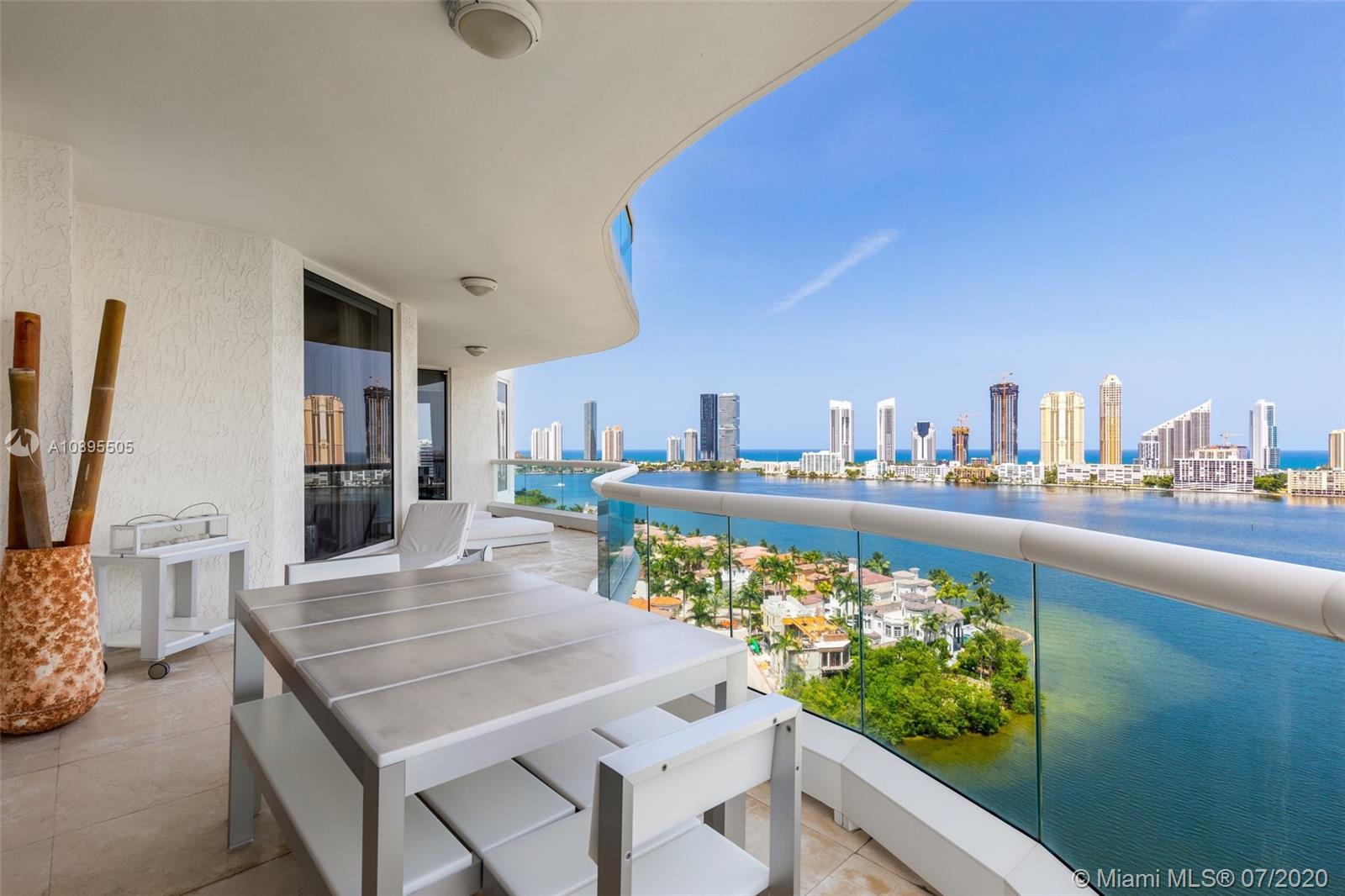 6000 Island Blvd #1808