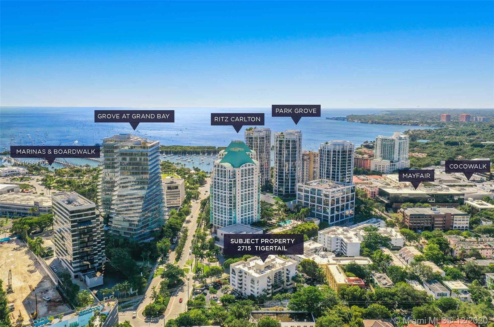 image TIGERTAIL BAY0