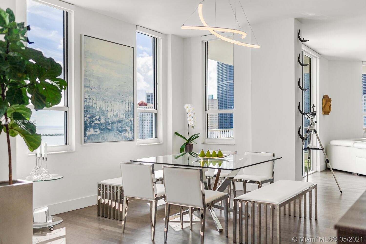 701 Brickell Key Blvd #PH12 Miami, FL 33131