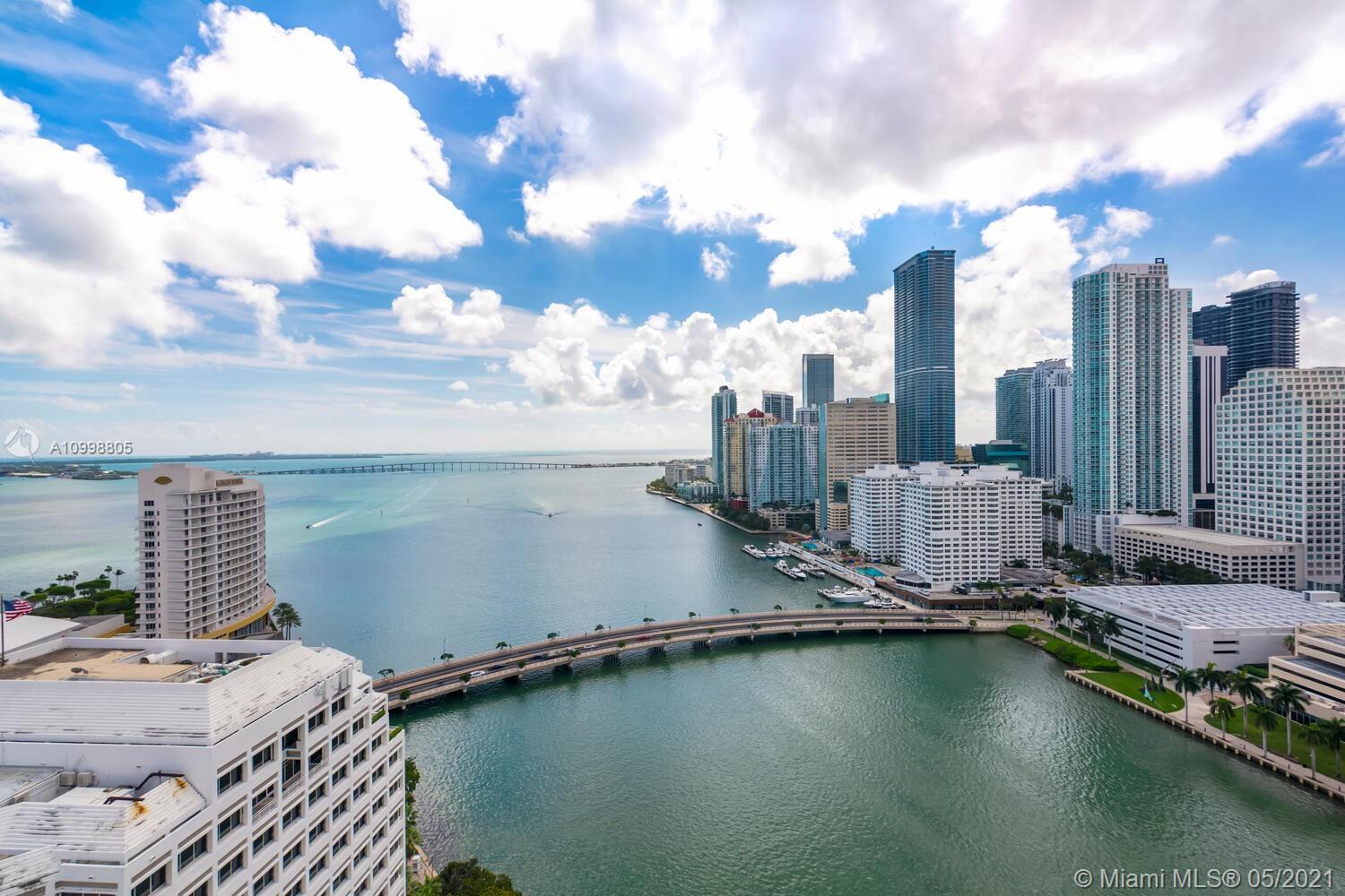 701 Brickell Key Blvd #PH12 Miami, FL 33131