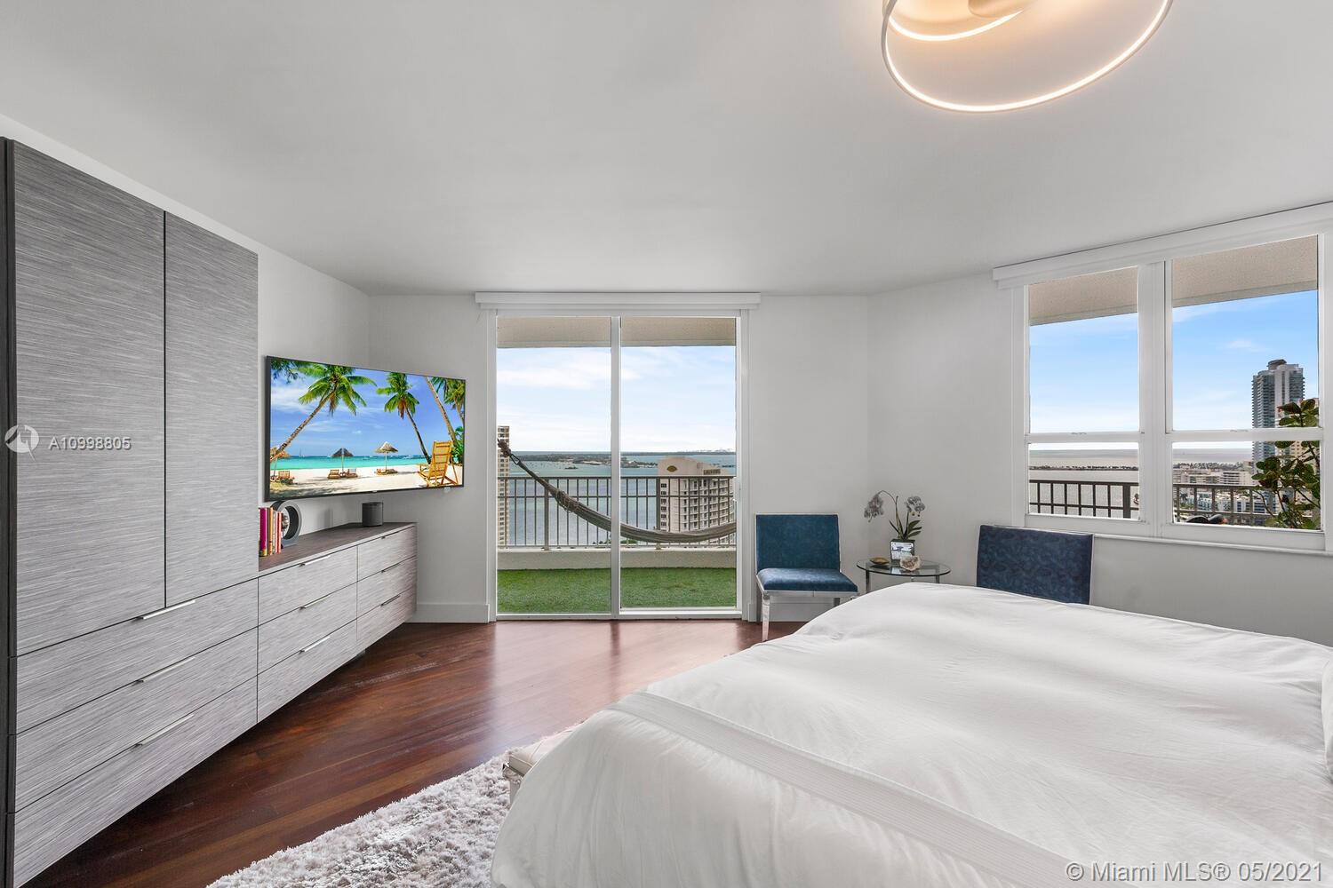 701 Brickell Key Blvd #PH12 Miami, FL 33131