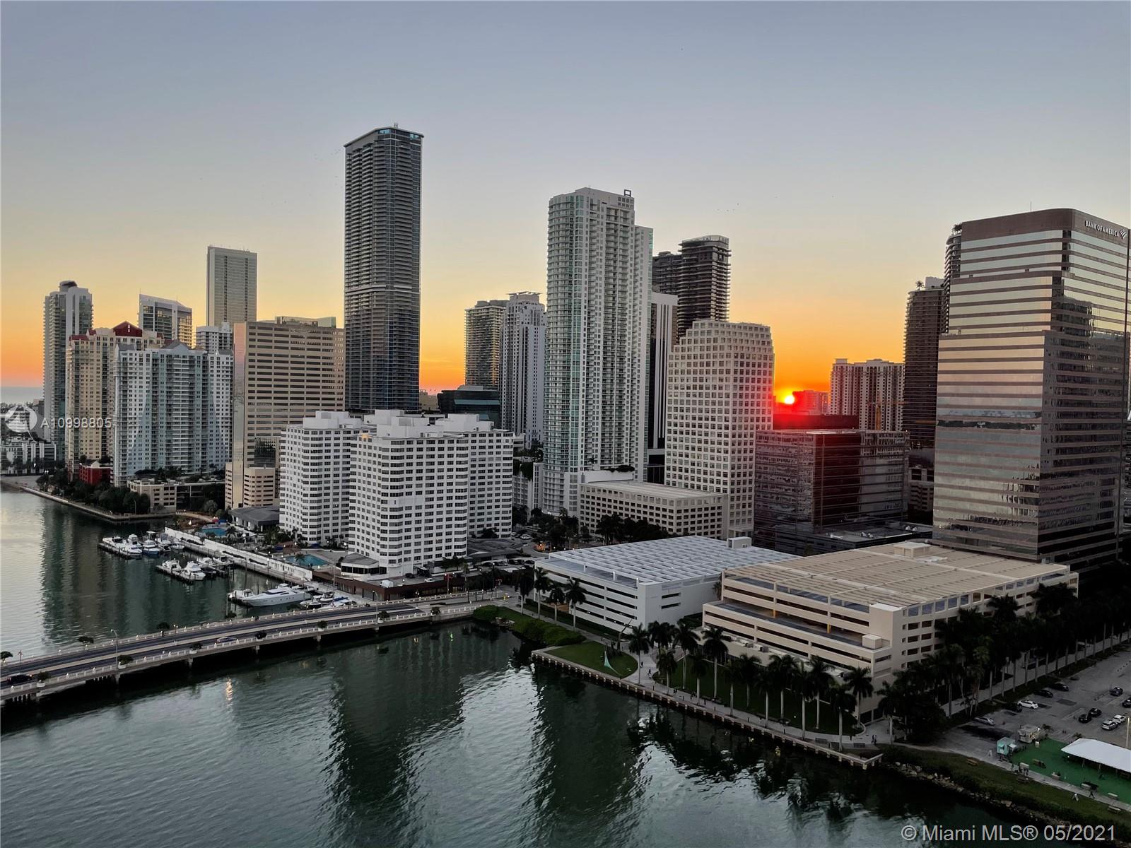 701 Brickell Key Blvd #PH12 Miami, FL 33131