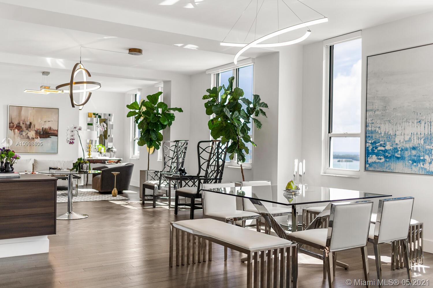 701 Brickell Key Blvd #PH12 Miami, FL 33131