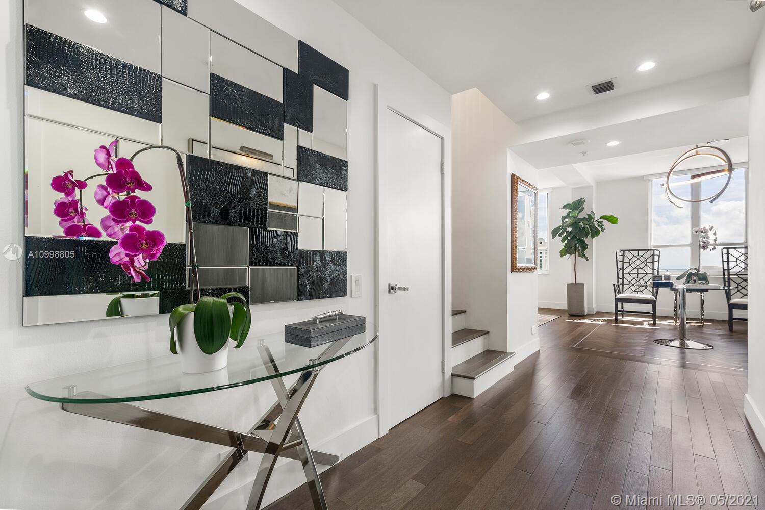 701 Brickell Key Blvd #PH12 Miami, FL 33131