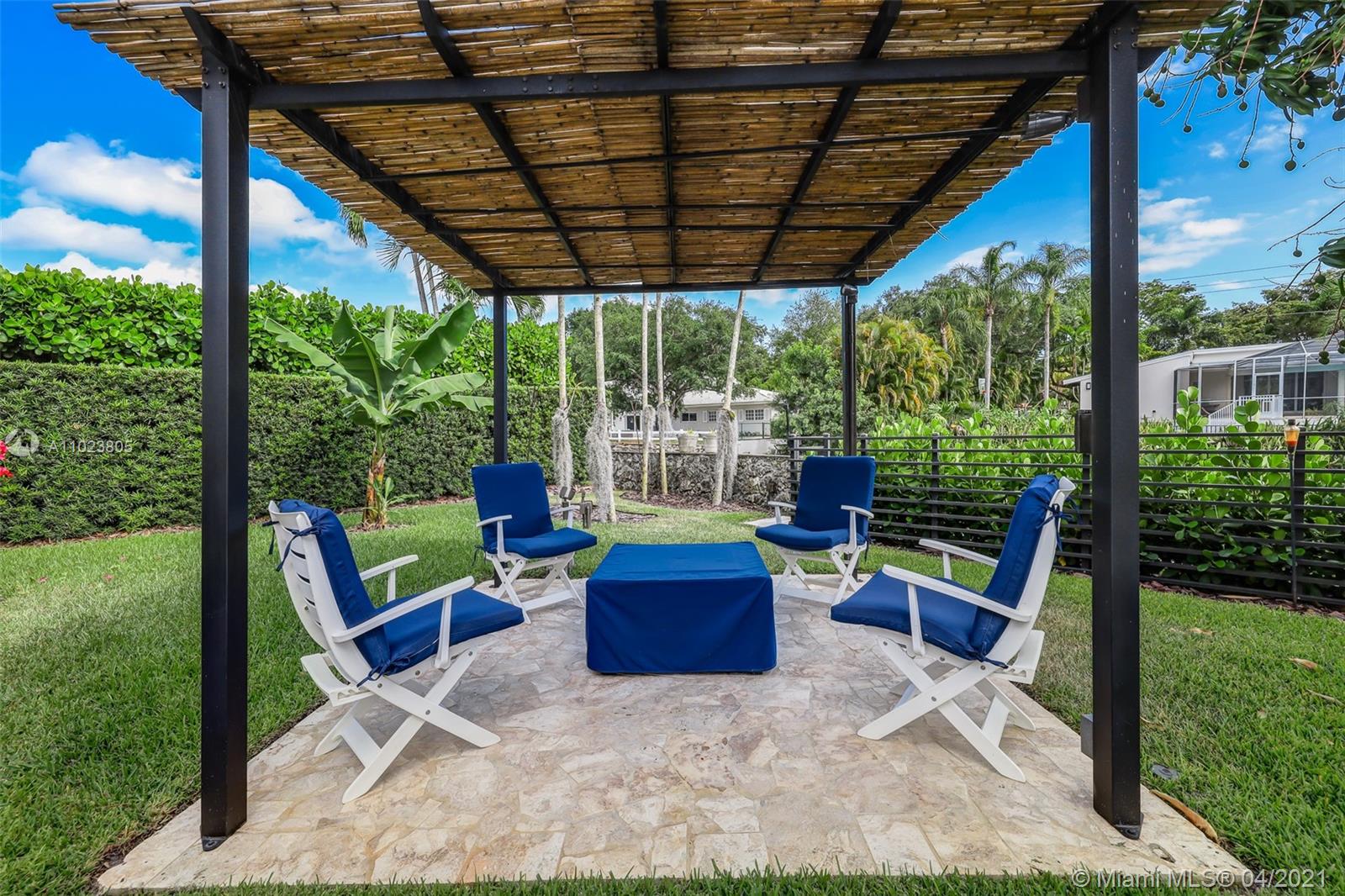 1050 Alfonso Ave Coral Gables, FL 33146