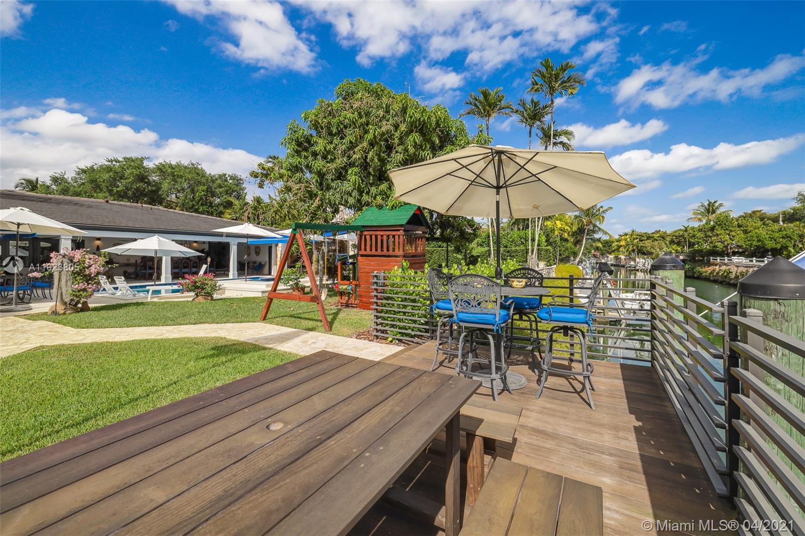 1050 Alfonso Ave Coral Gables, FL 33146