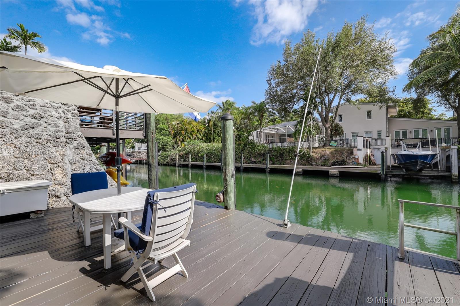 1050 Alfonso Ave Coral Gables, FL 33146