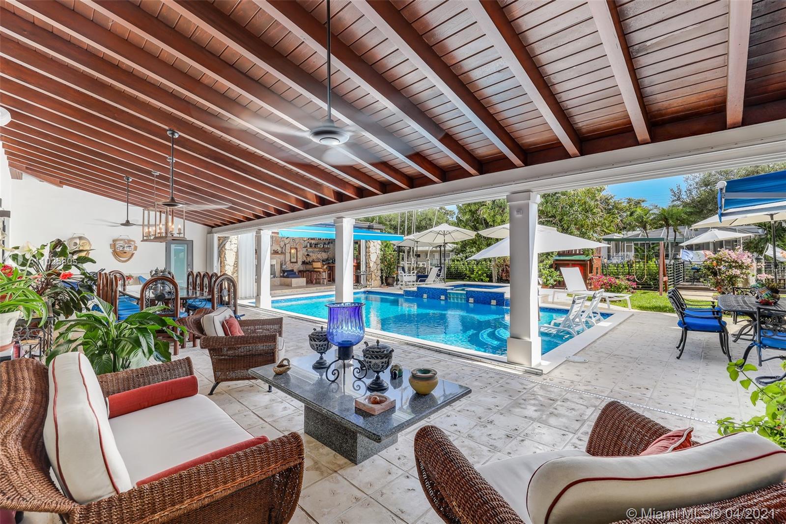 1050 Alfonso Ave Coral Gables, FL 33146