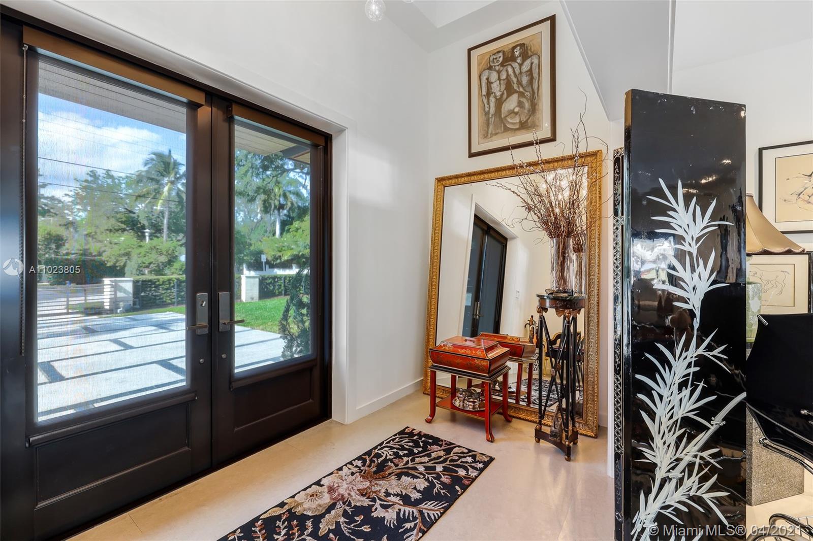 1050 Alfonso Ave Coral Gables, FL 33146