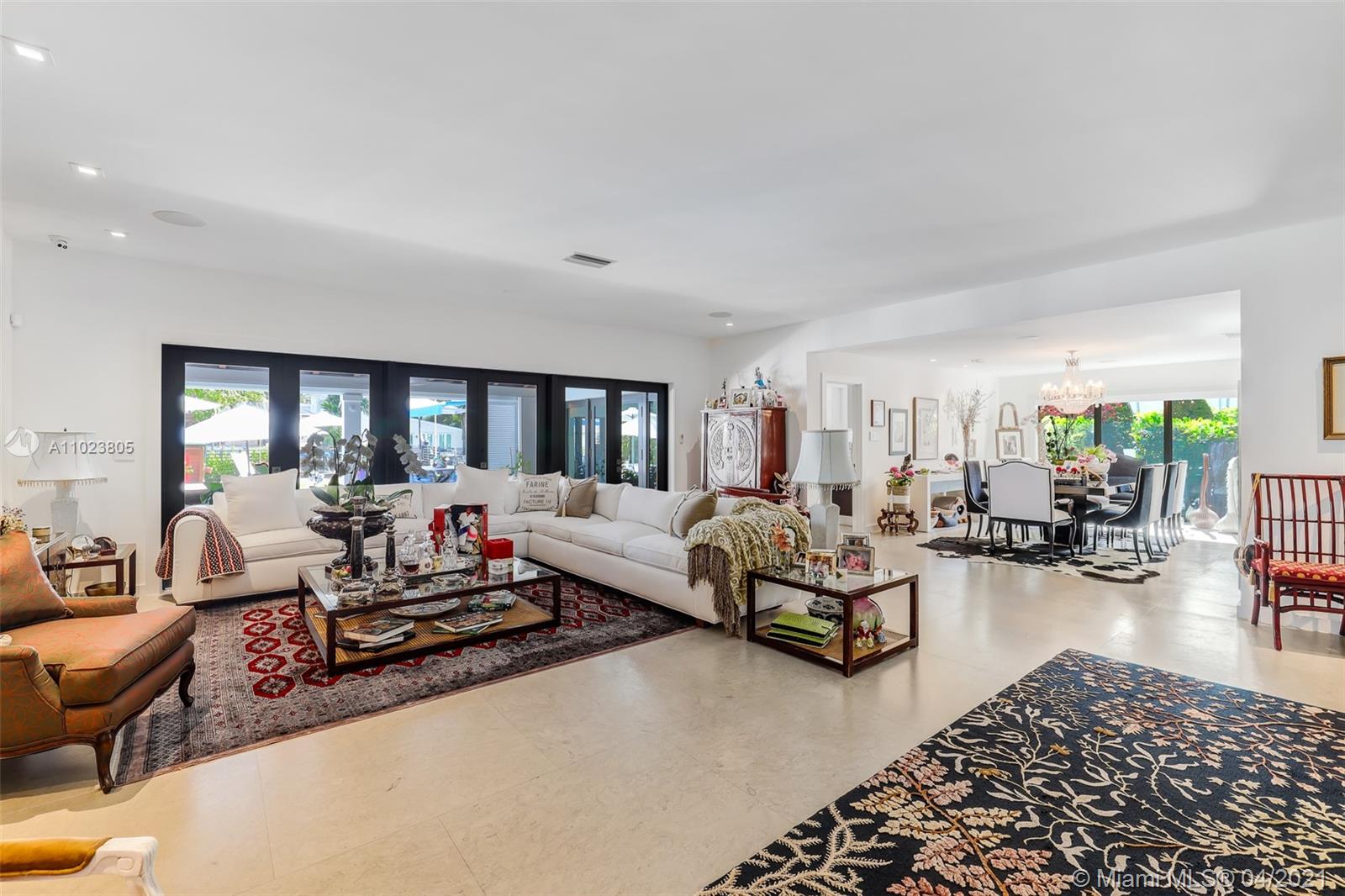 1050 Alfonso Ave Coral Gables, FL 33146