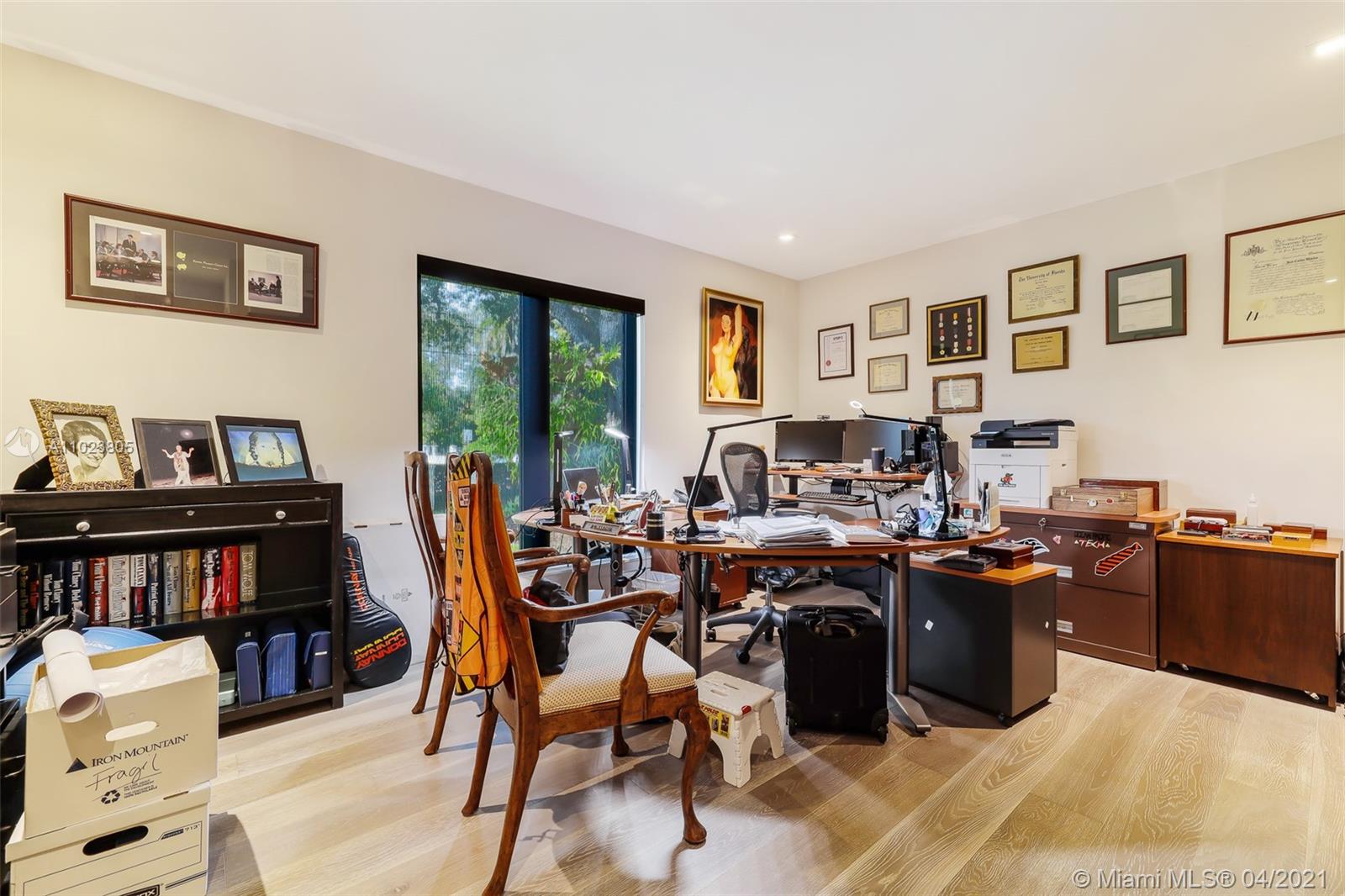 1050 Alfonso Ave Coral Gables, FL 33146