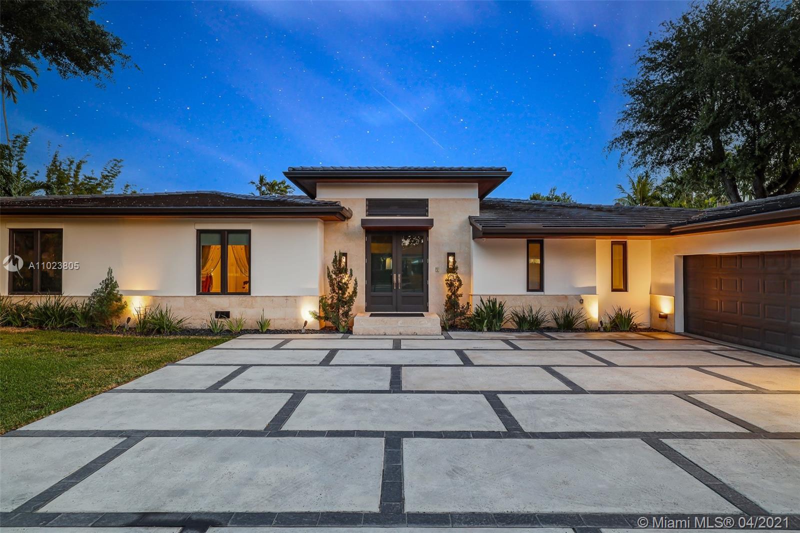 1050 Alfonso Ave Coral Gables, FL 33146