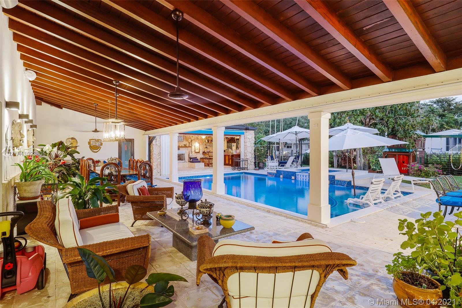 1050 Alfonso Ave Coral Gables, FL 33146