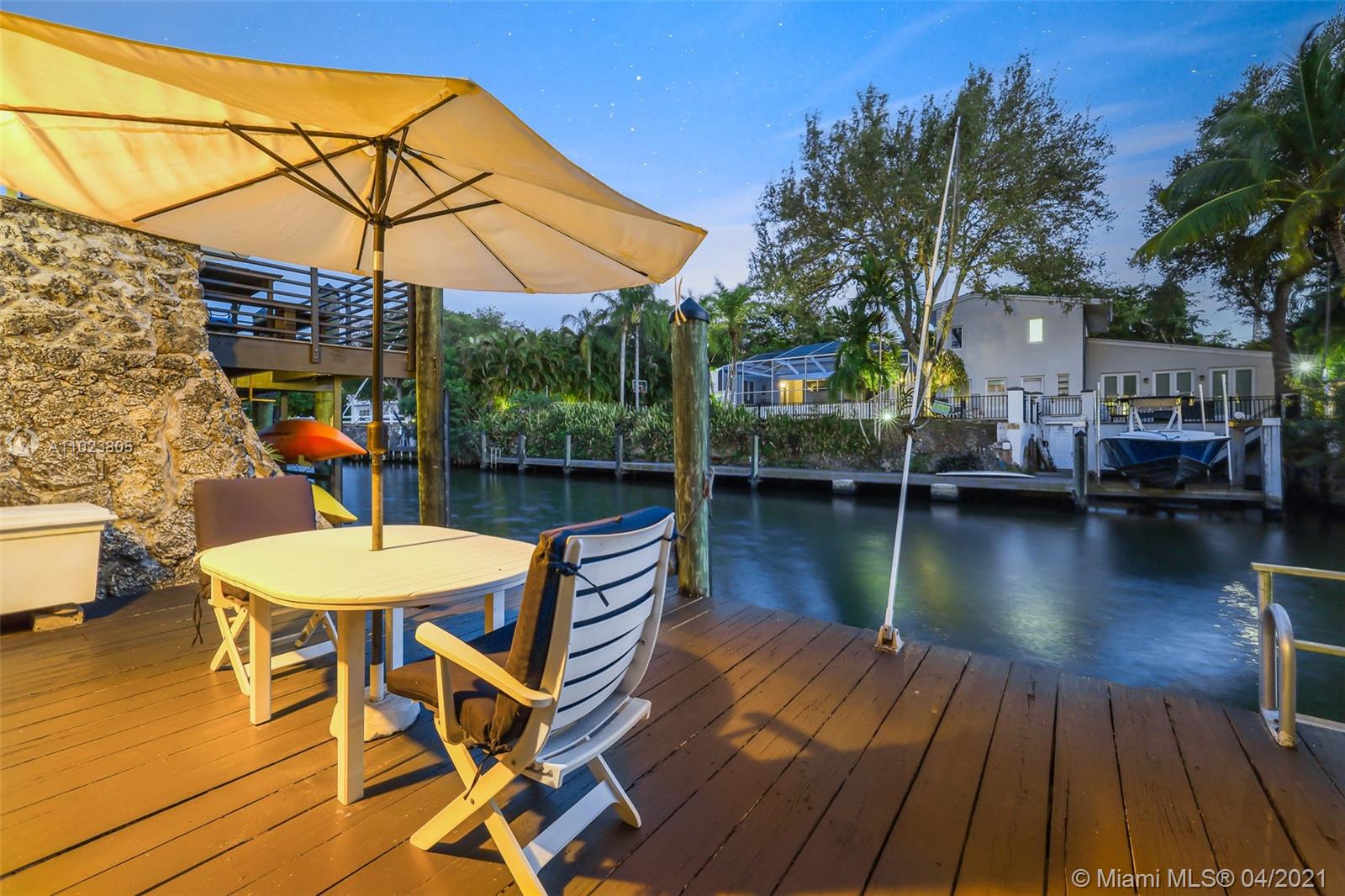 1050 Alfonso Ave Coral Gables, FL 33146