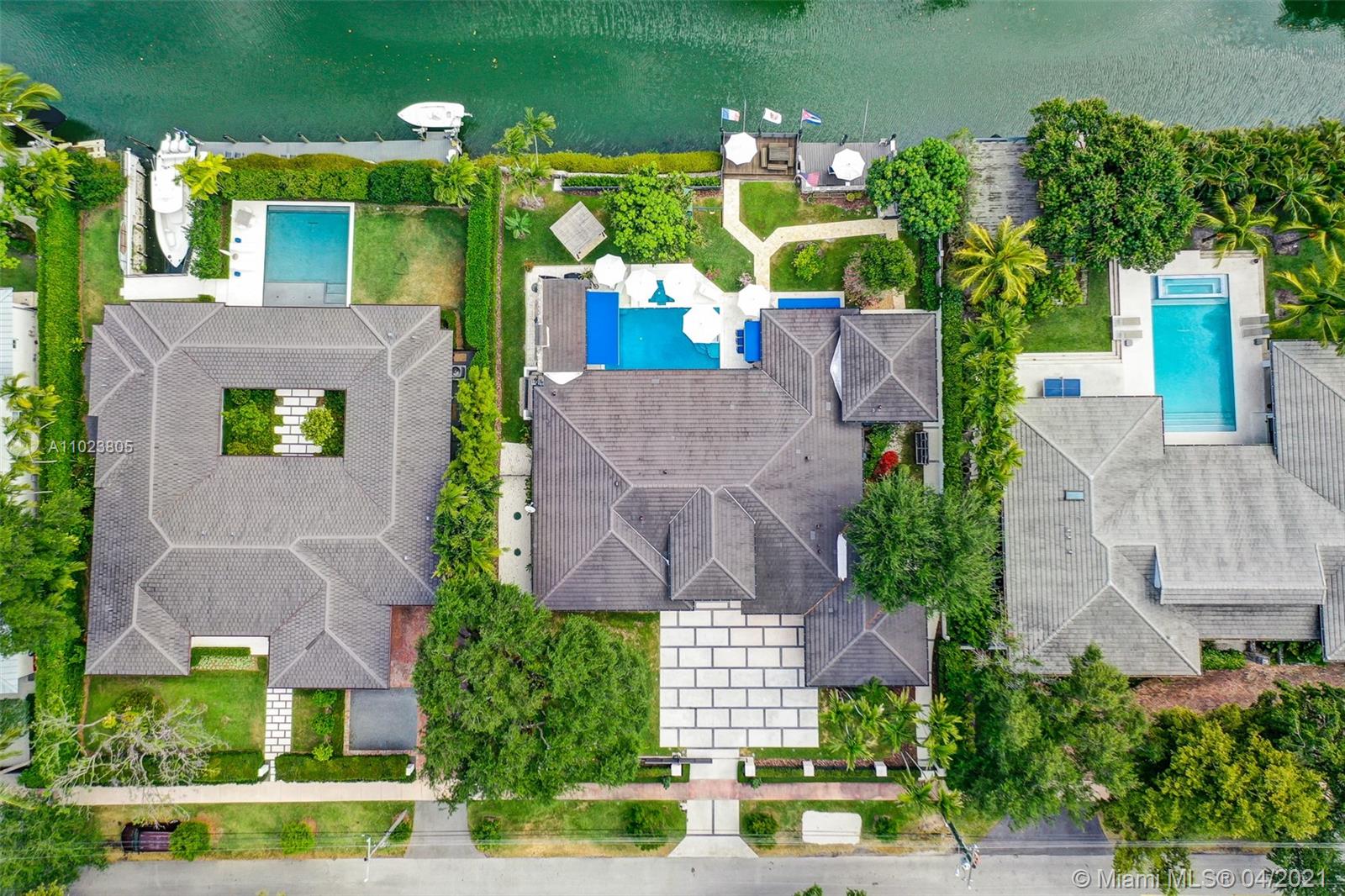 1050 Alfonso Ave Coral Gables, FL 33146